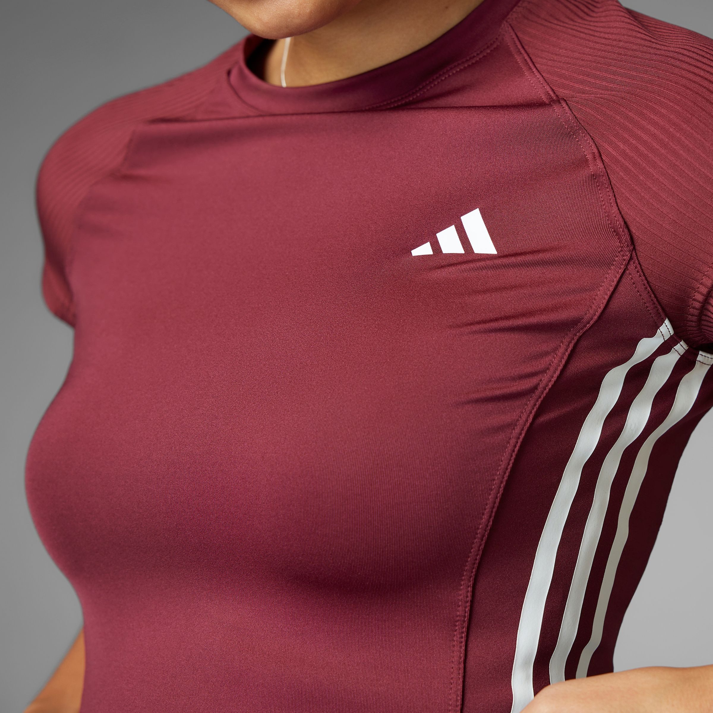 adidas Performance T-shirt HYGLM T Q1