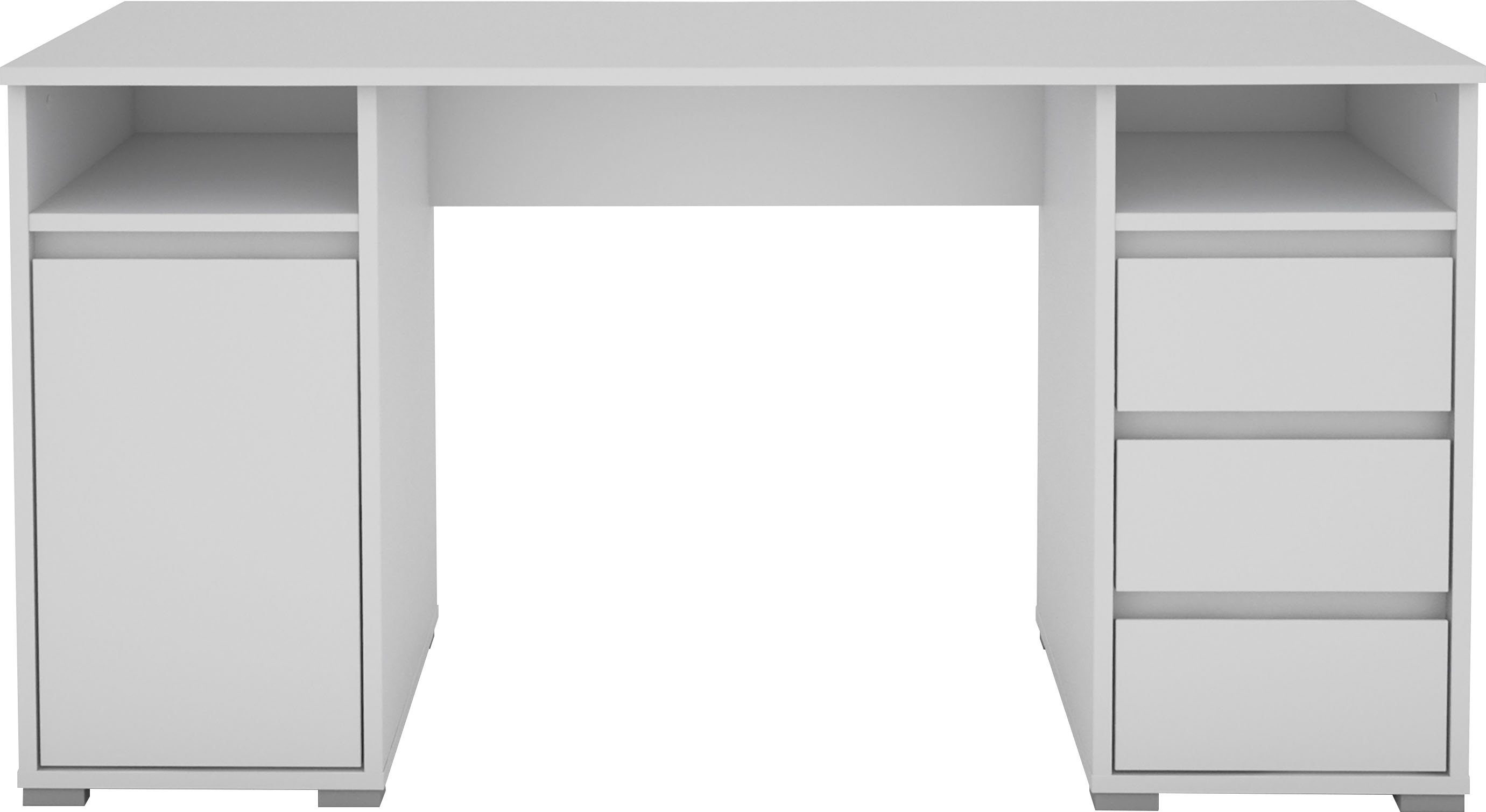 Homexperts Bureau Colsjaal met 3 laden en 1 deur