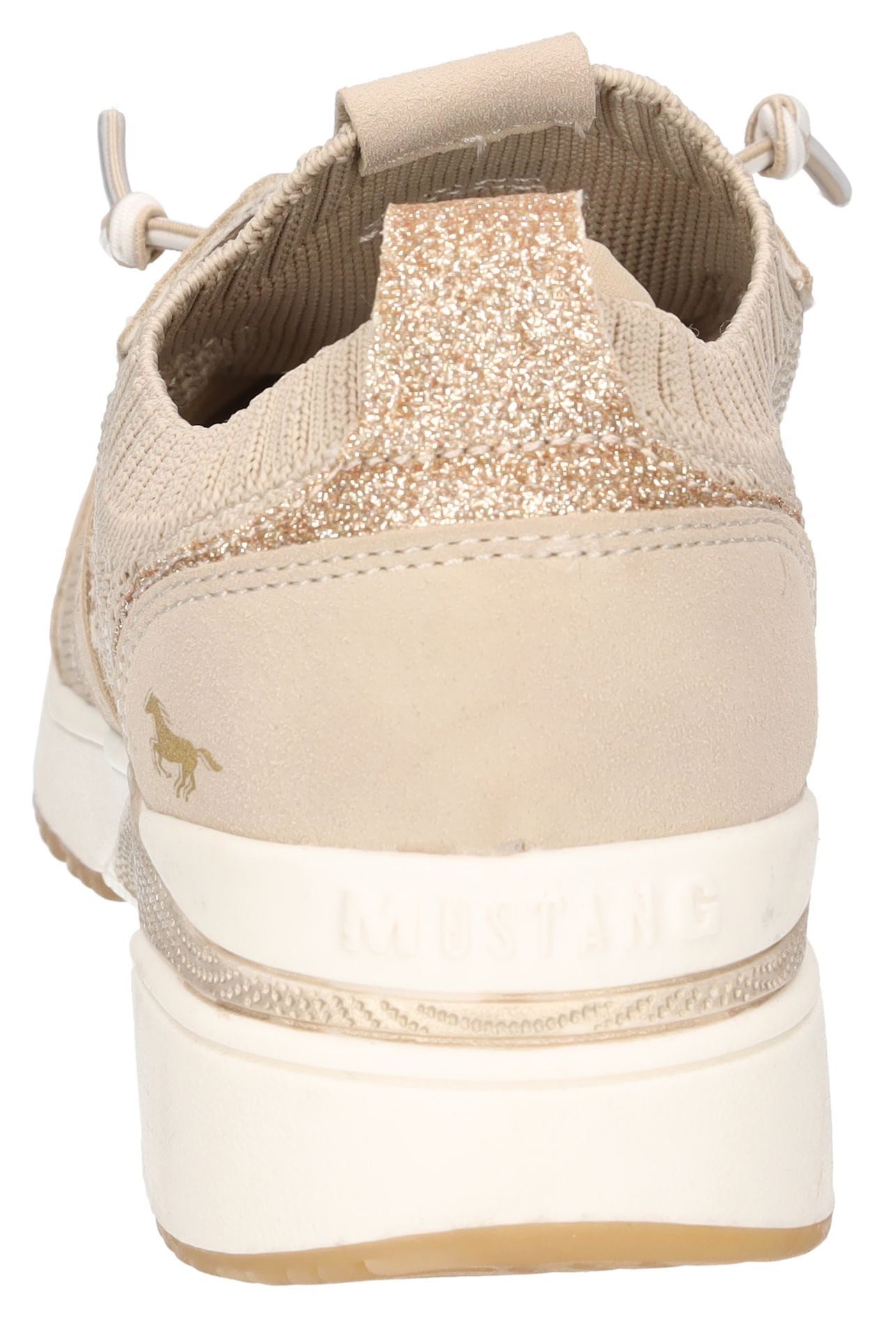 Mustang Shoes Slip-on sneakers