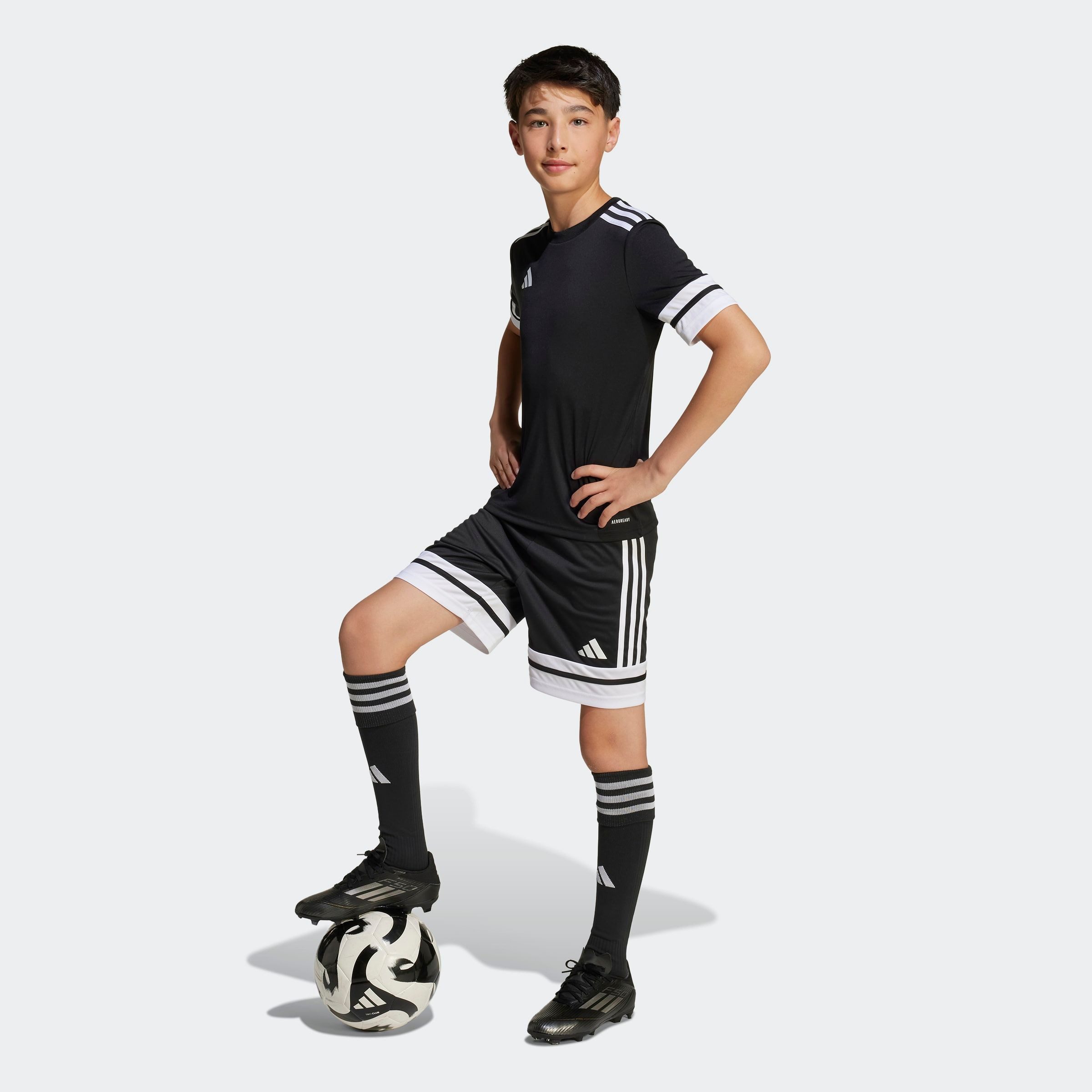 adidas Performance Voetbalshirt SQUA25 JSY Y