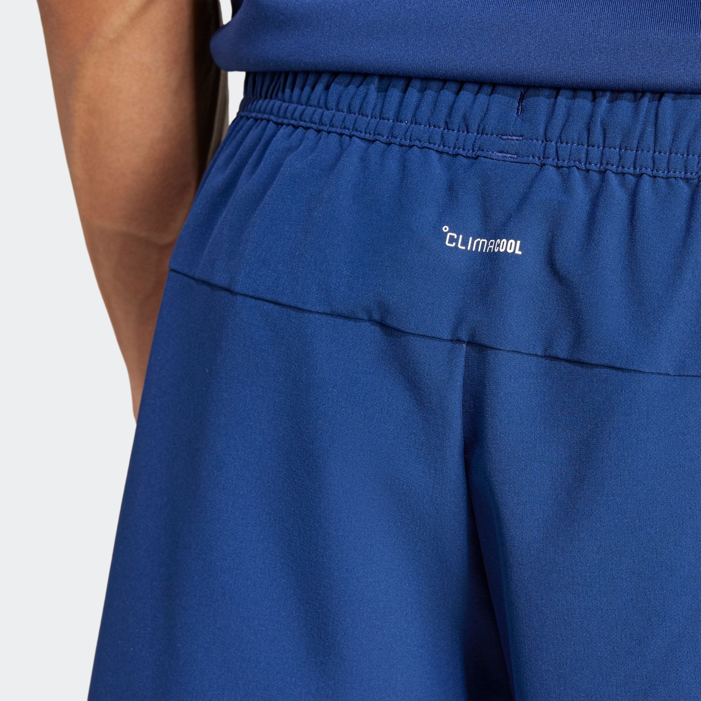 adidas Performance Short D4T HERITAGE SHORT (1-delig)