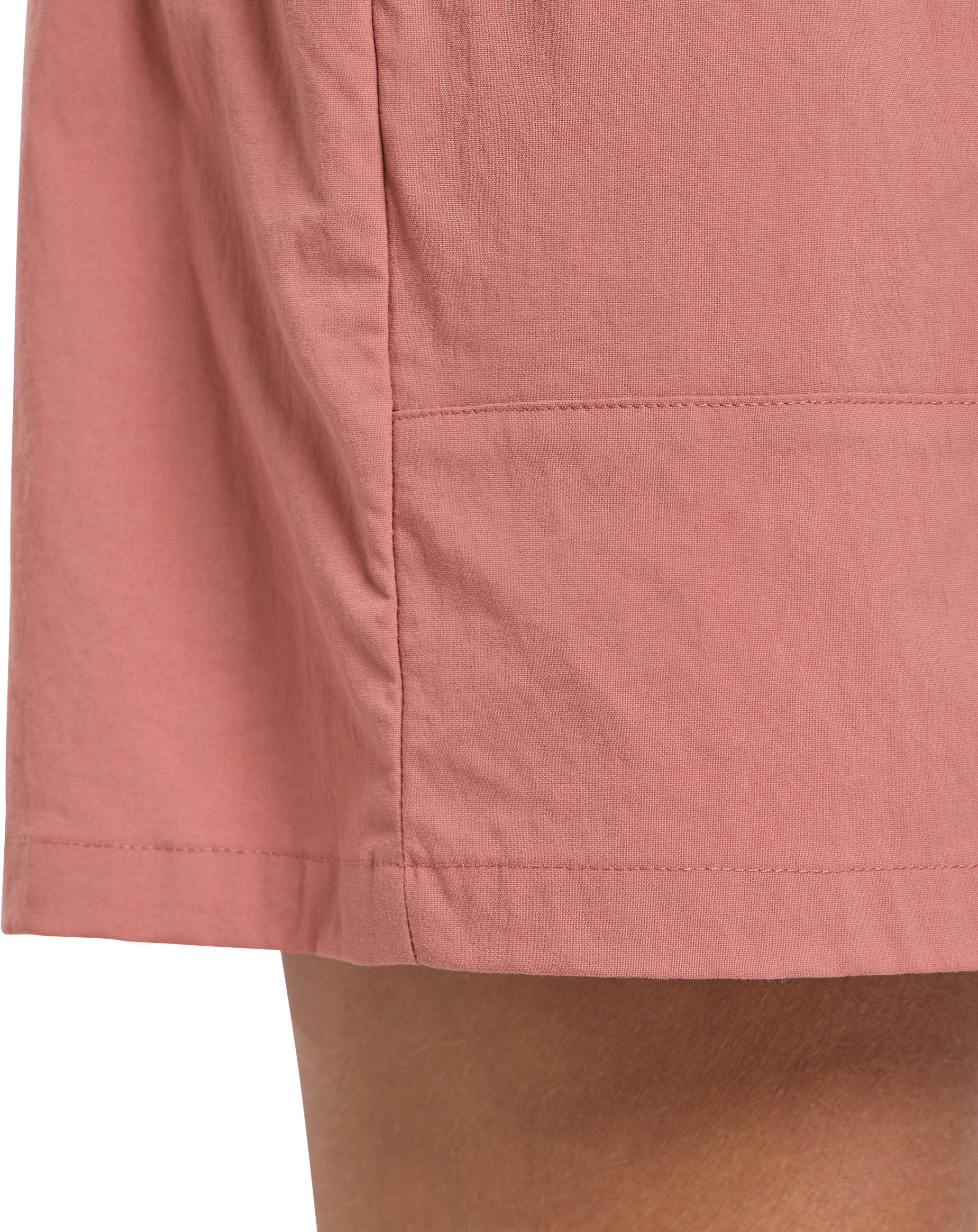 Jack Wolfskin Short DESERT SHORTS W