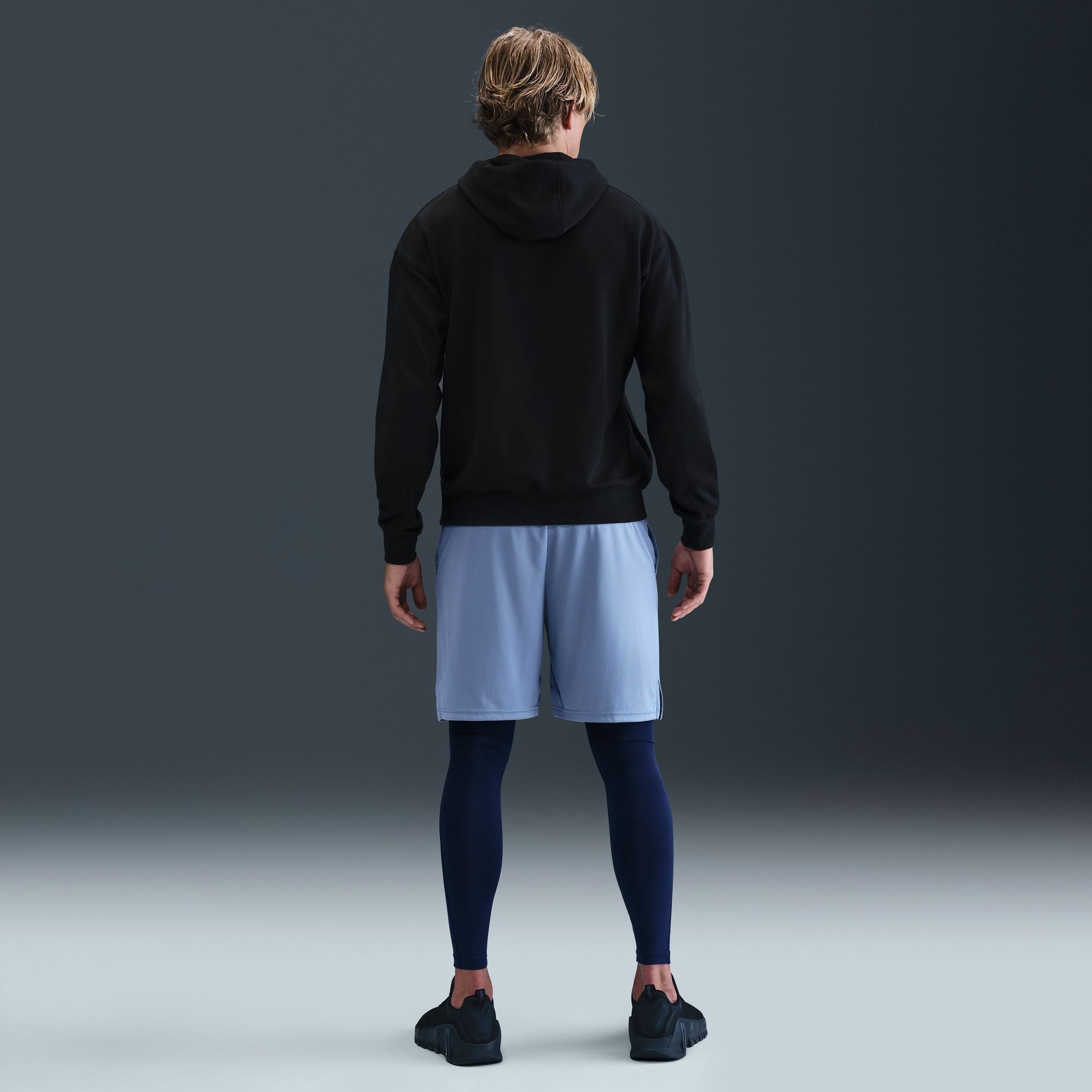 Nike Hoodie M NP DF NPT MIDLAYER HOODIE