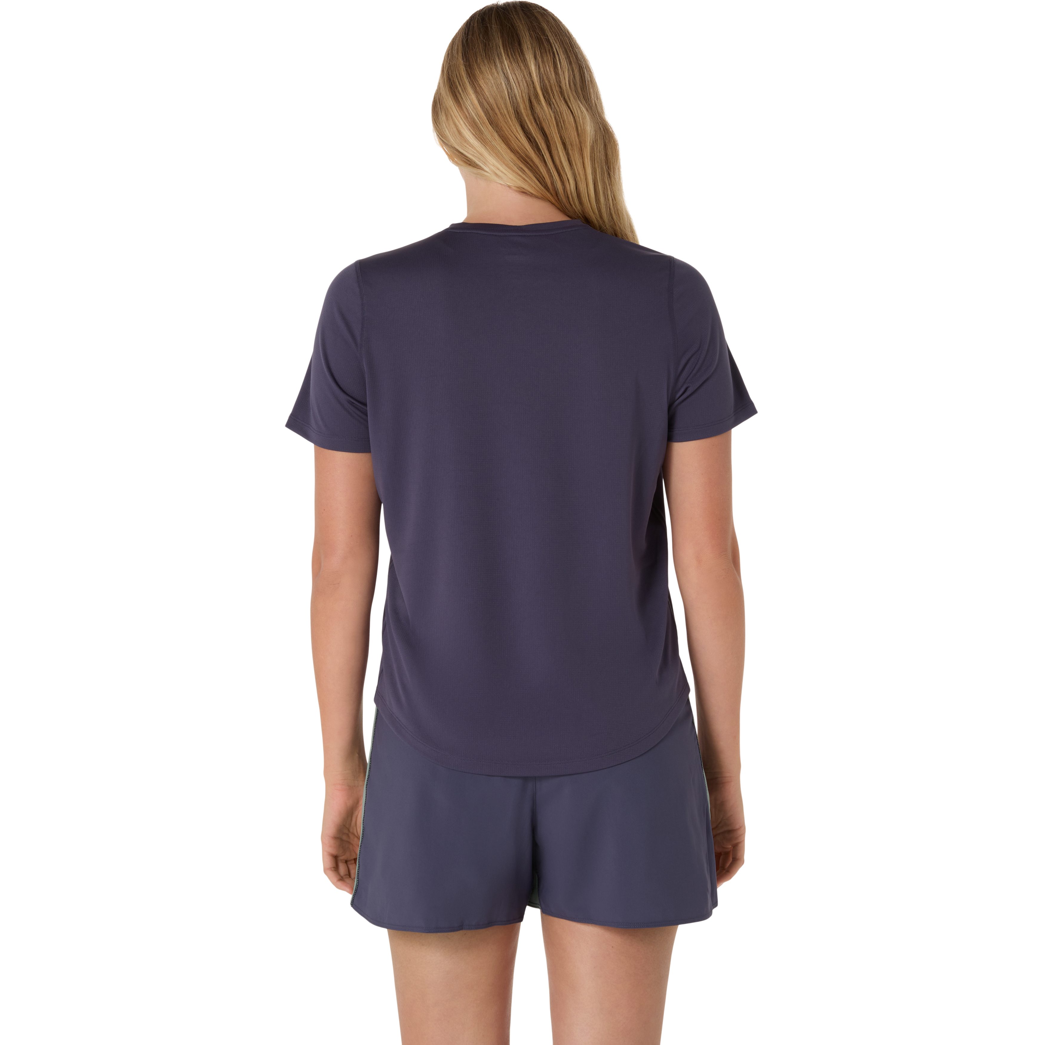 Asics Runningshirt ASICS CORE SS TOP