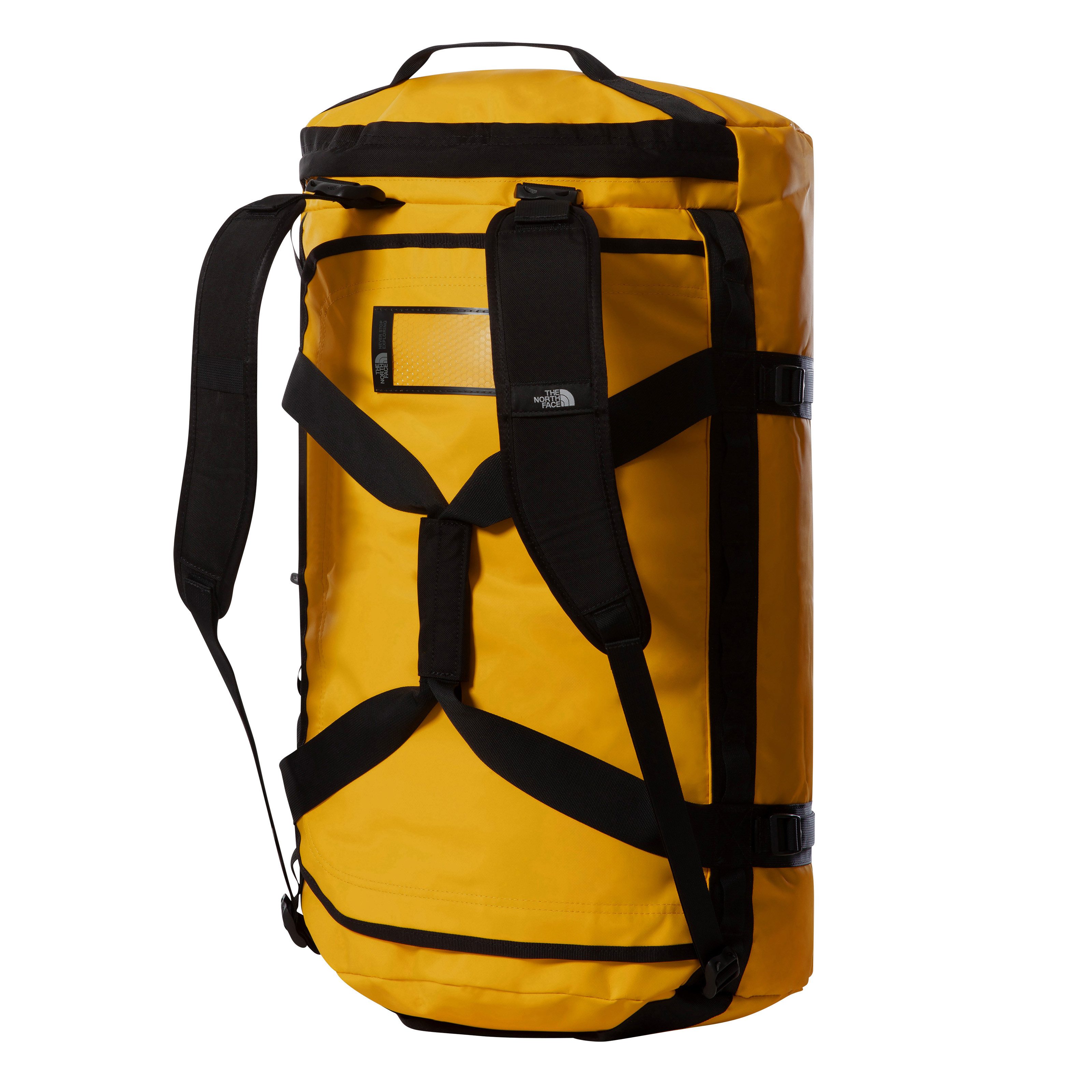 The North Face Reistas BASE CAMP DUFFEL - L (1-delig)