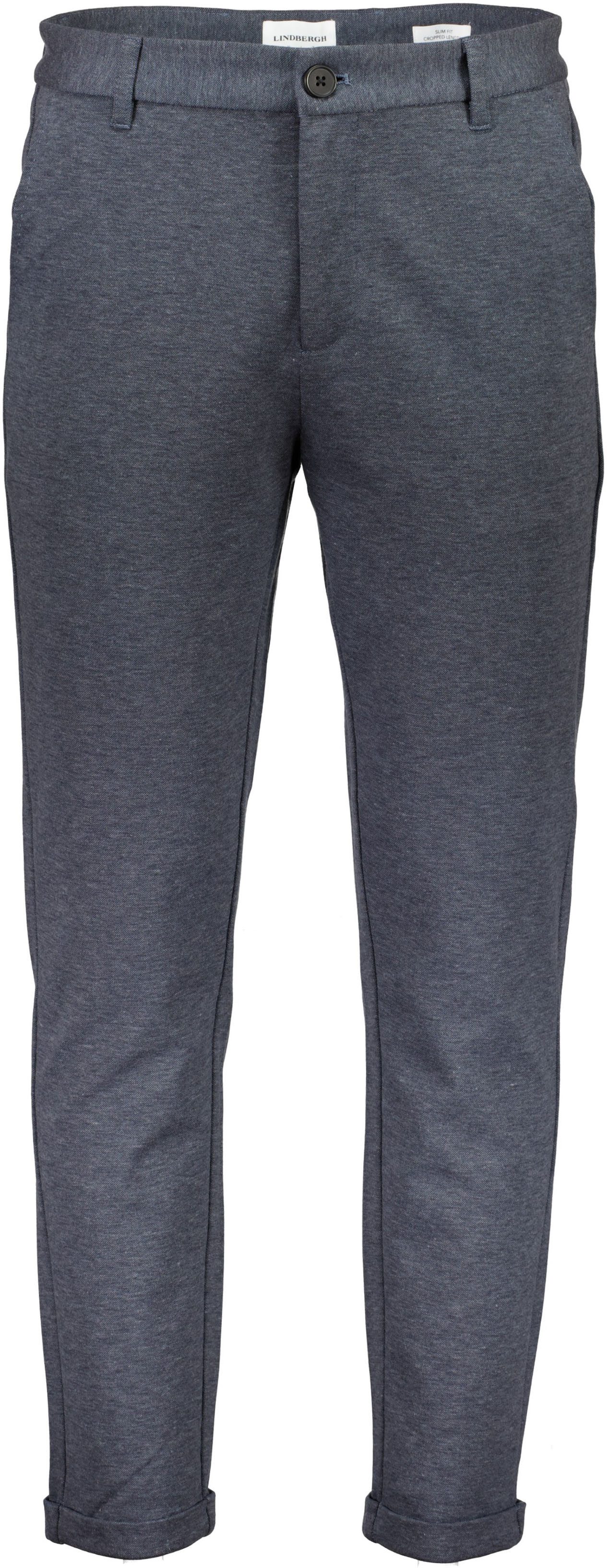 LINDBERGH Stoffen broek met stretch
