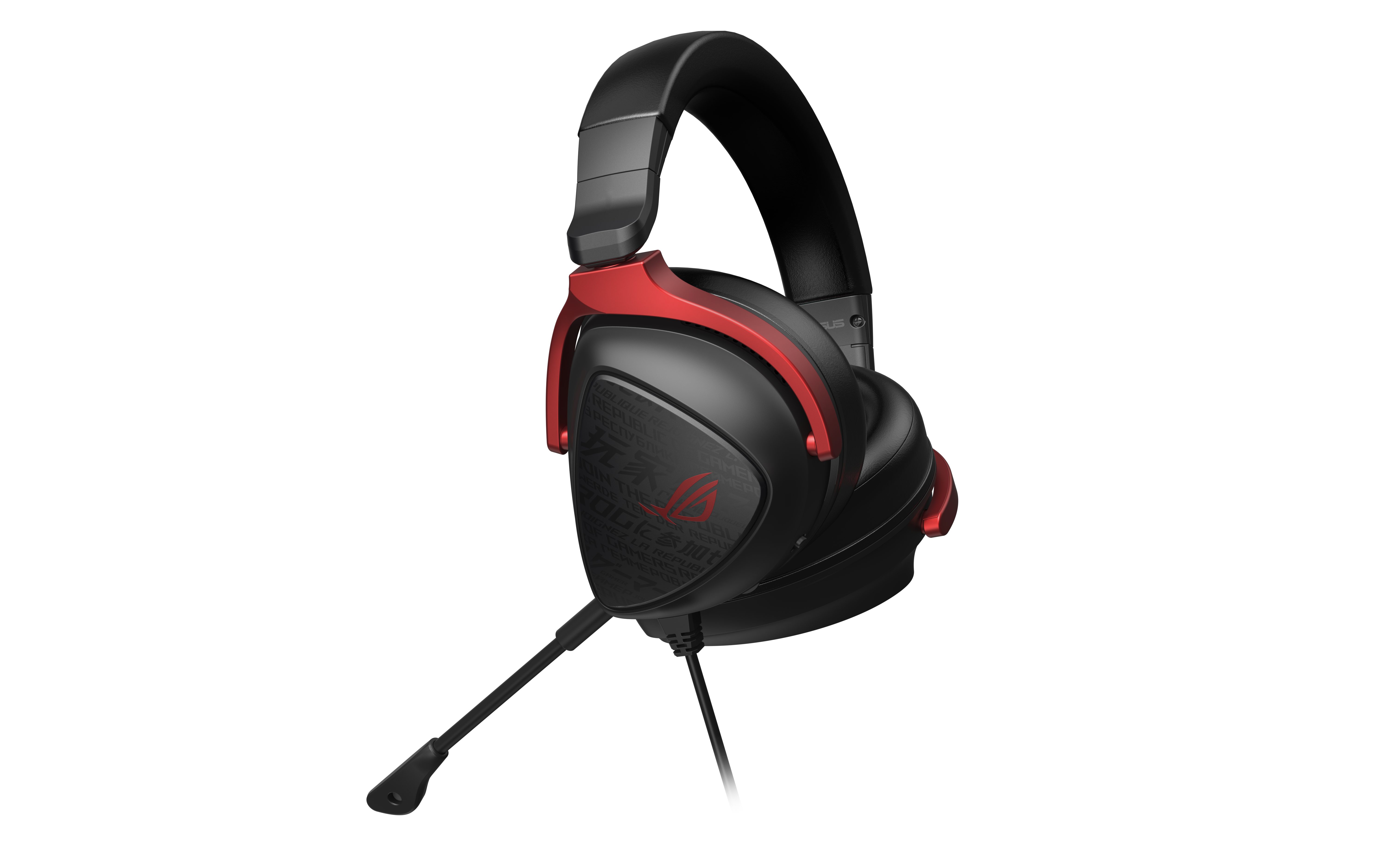 Asus Gaming-headset ROG Delta S Core