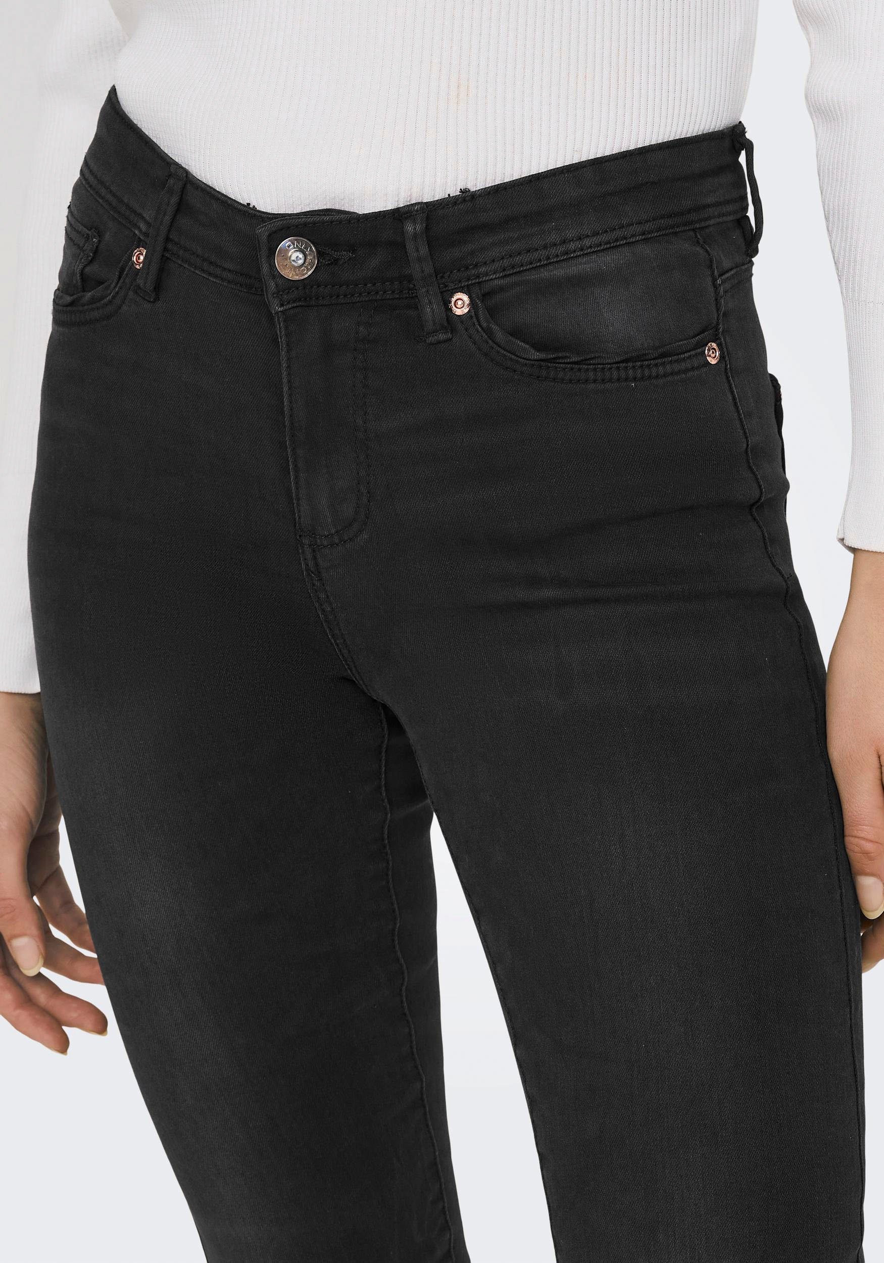 Only Skinny fit jeans ONLWAUW MID SK BJ1097