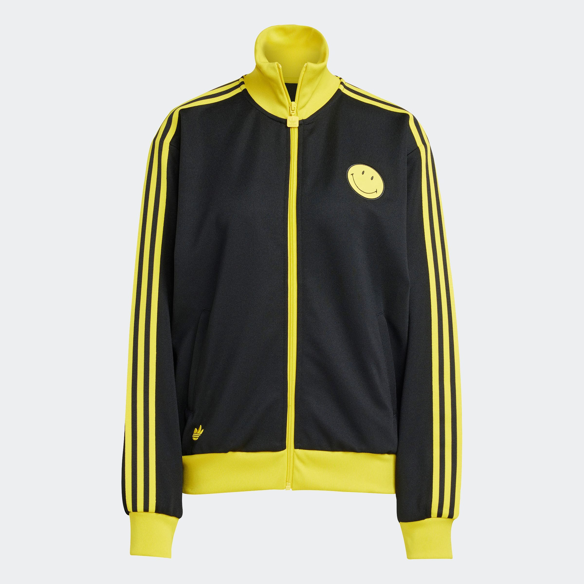 adidas Originals Outdoorjack SMILEY TRACKTOP