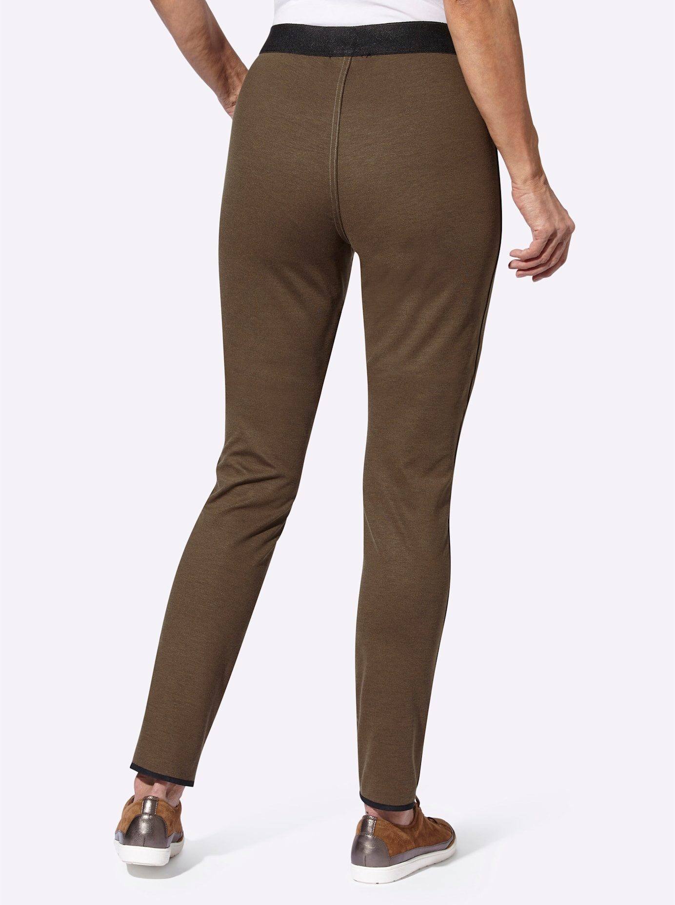 Stehmann Comfortbroek