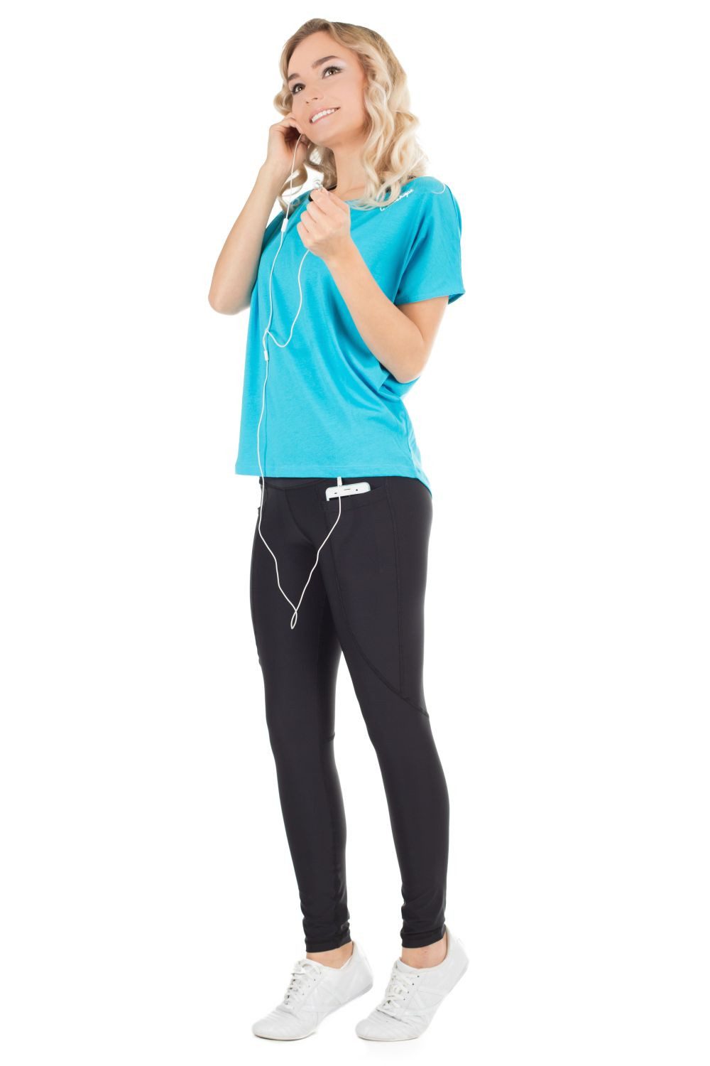 Winshape Oversized shirt MCT002 Ultralicht