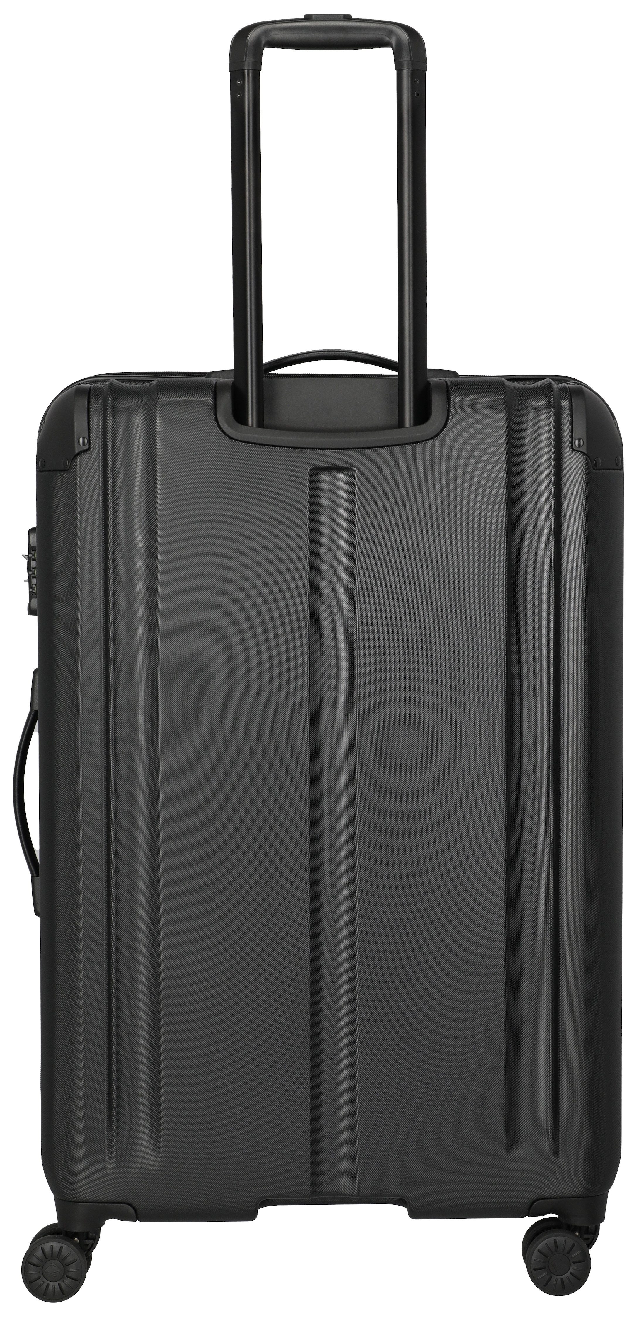 travelite Hardshell-trolley OTTO x CITY Limited Edition