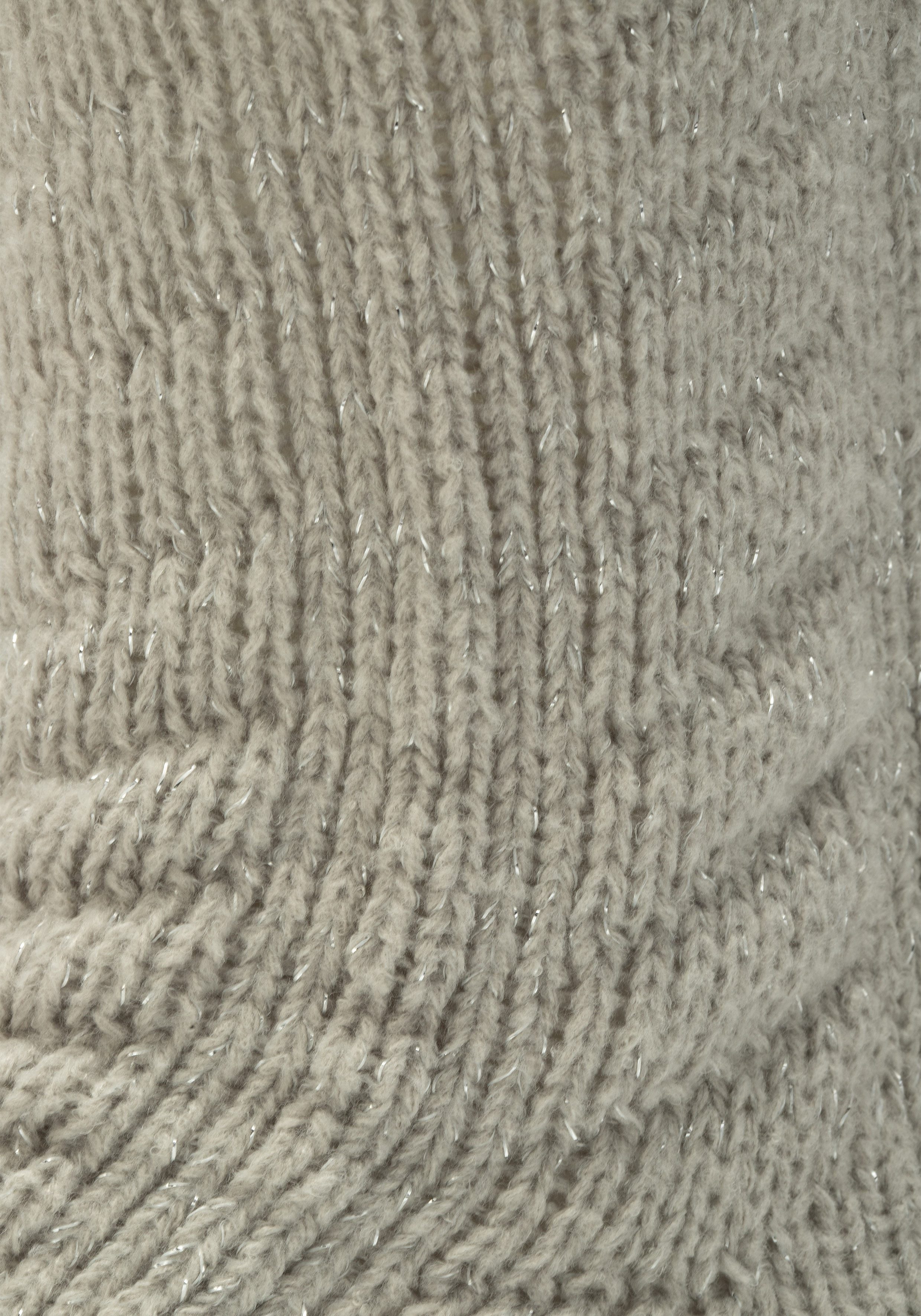 s.Oliver Sokken Warm & cozy met elastische taille (4 paar)