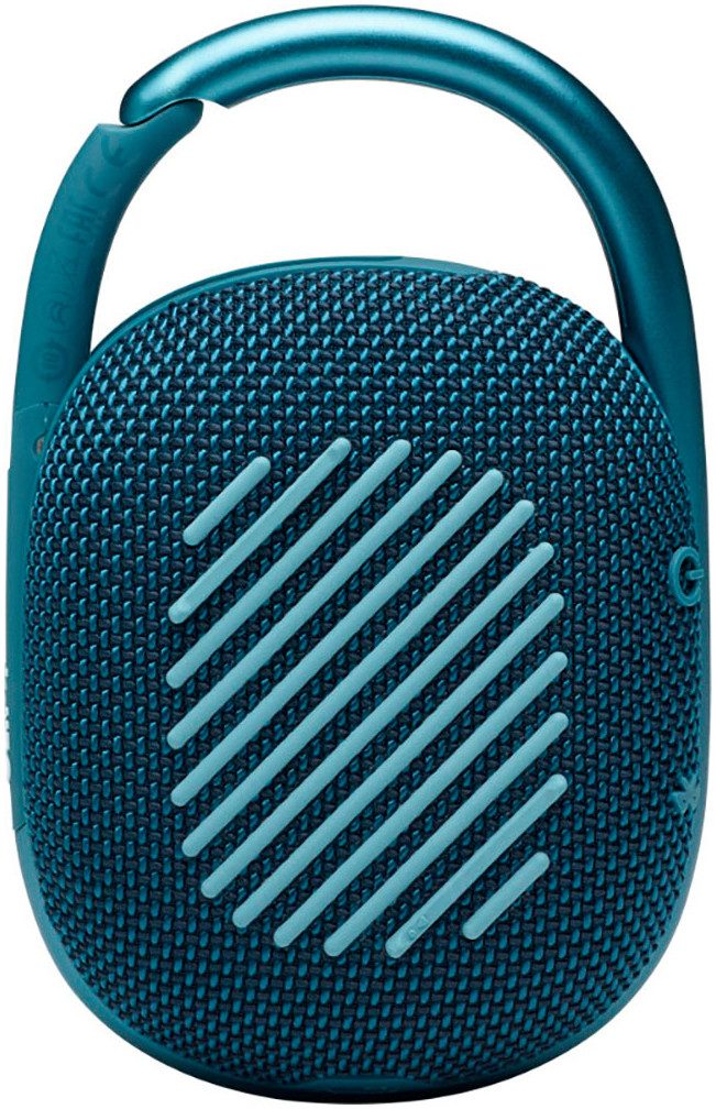 JBL Portable luidspreker Clip 4