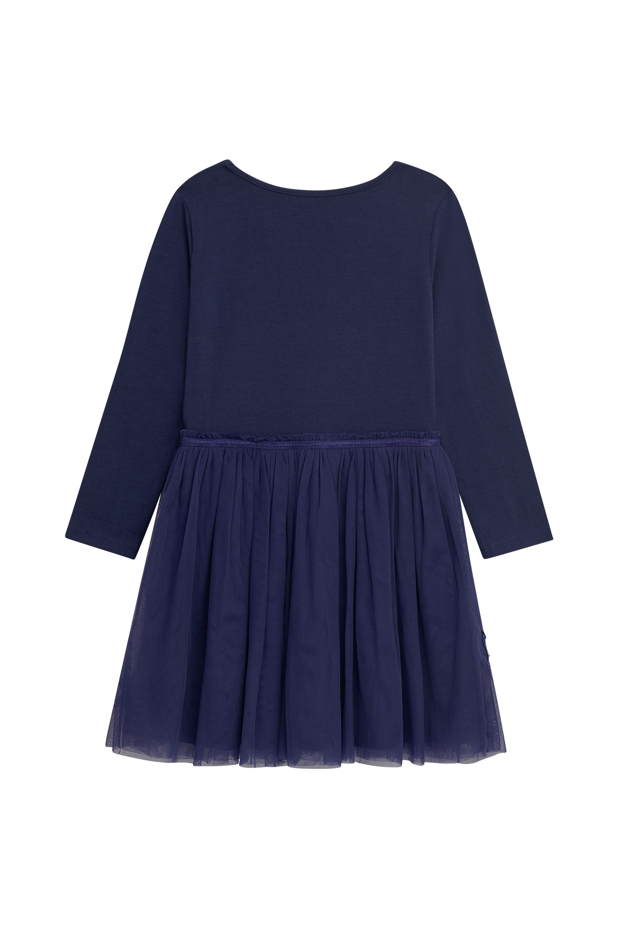 Danamade Tulen jurk DANAMADE Dress DLINA