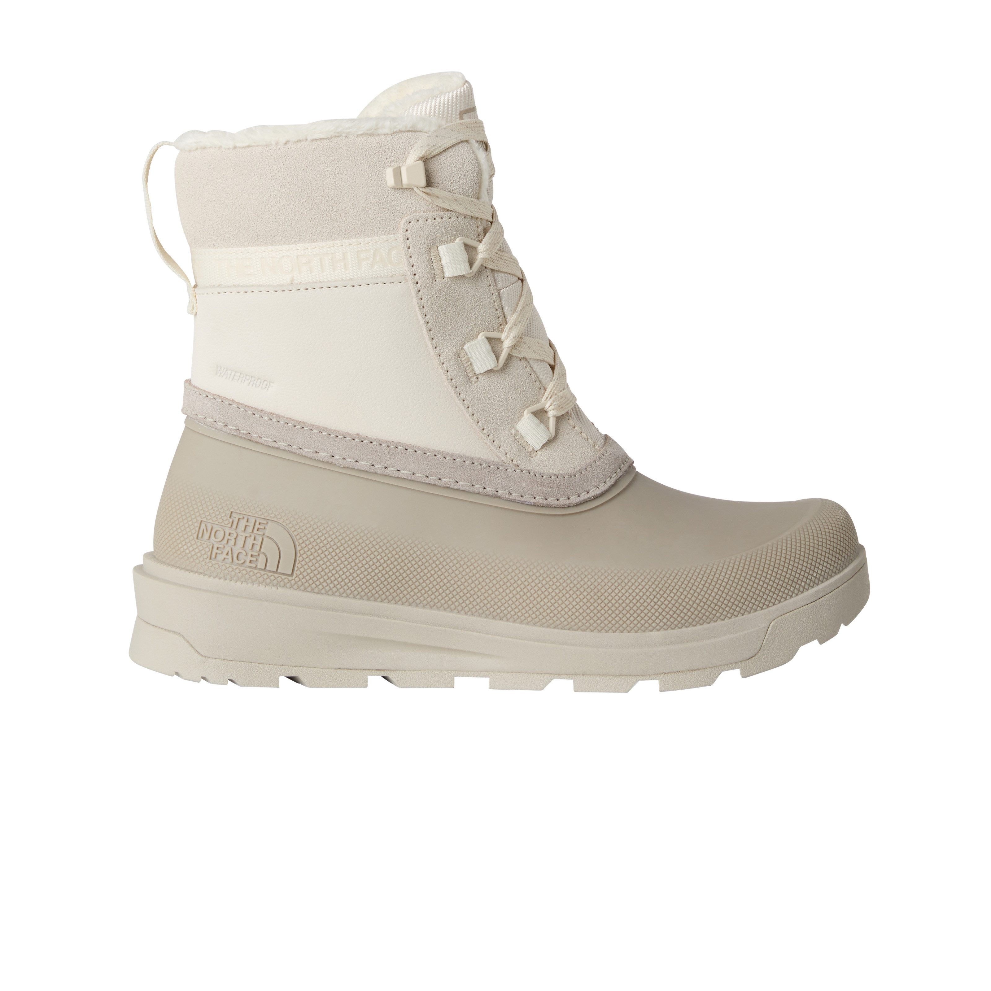 The North Face Winterlaarzen W SHELLISTA V SHORTY WP