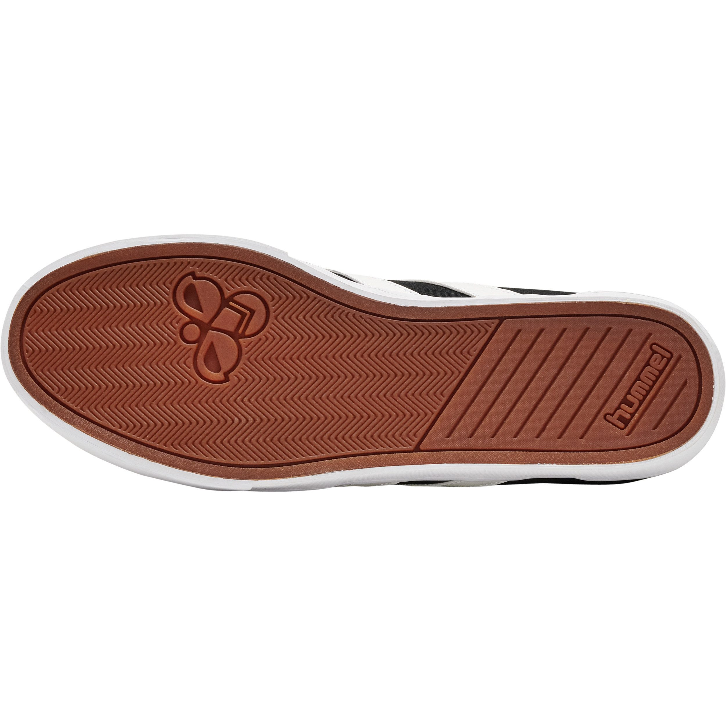 hummel Sneakers Slimmer Stadil Canvas Low