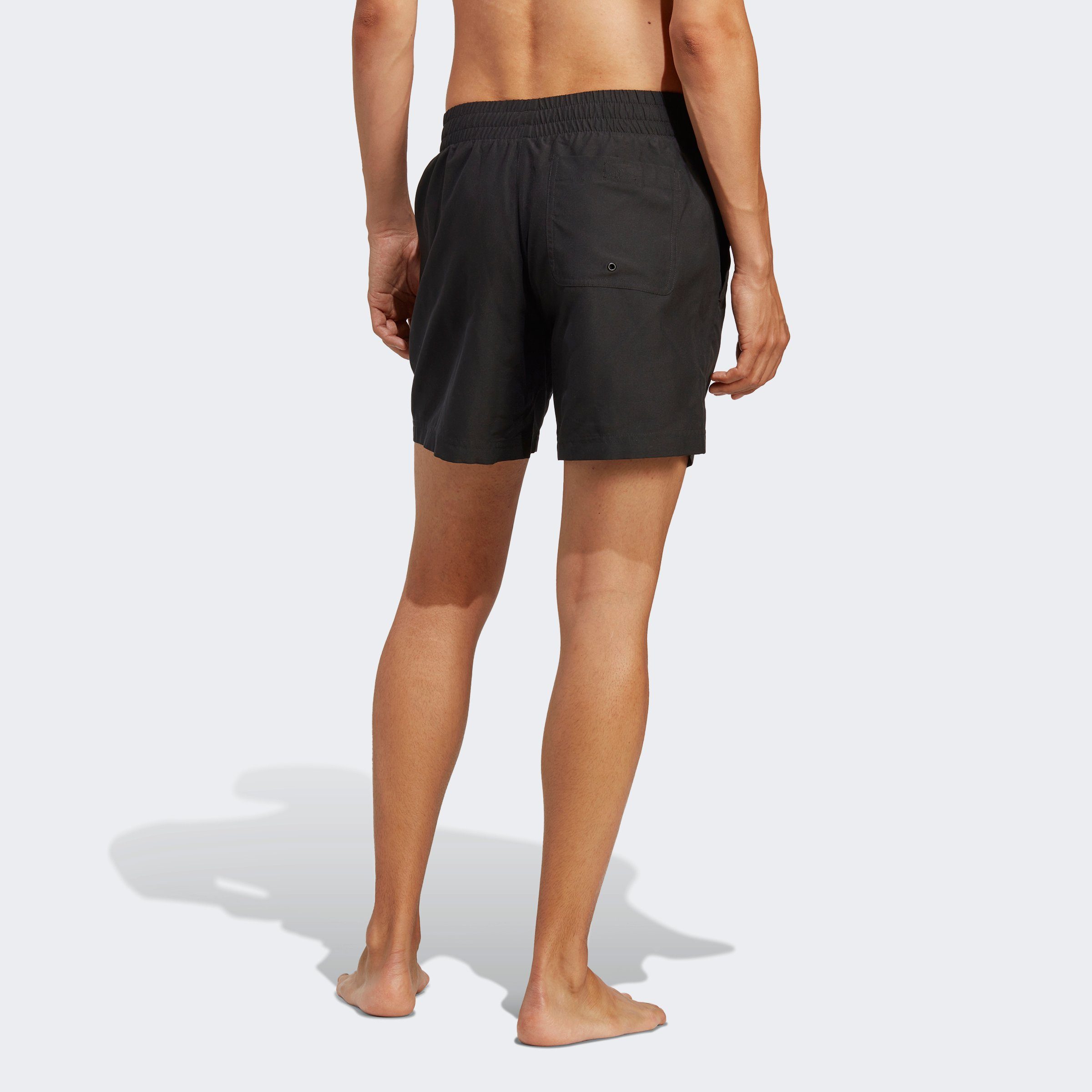 adidas Performance Zwembroek ORIGINALS ESSENTIALS SOLID (1 stuk)