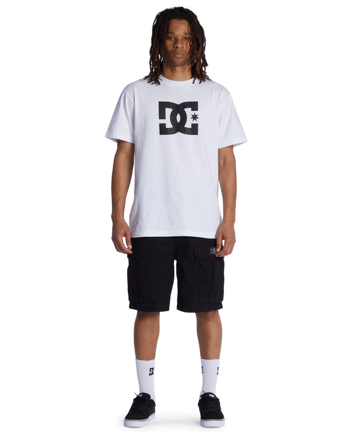 DC Shoes Bermuda Tundra 22"