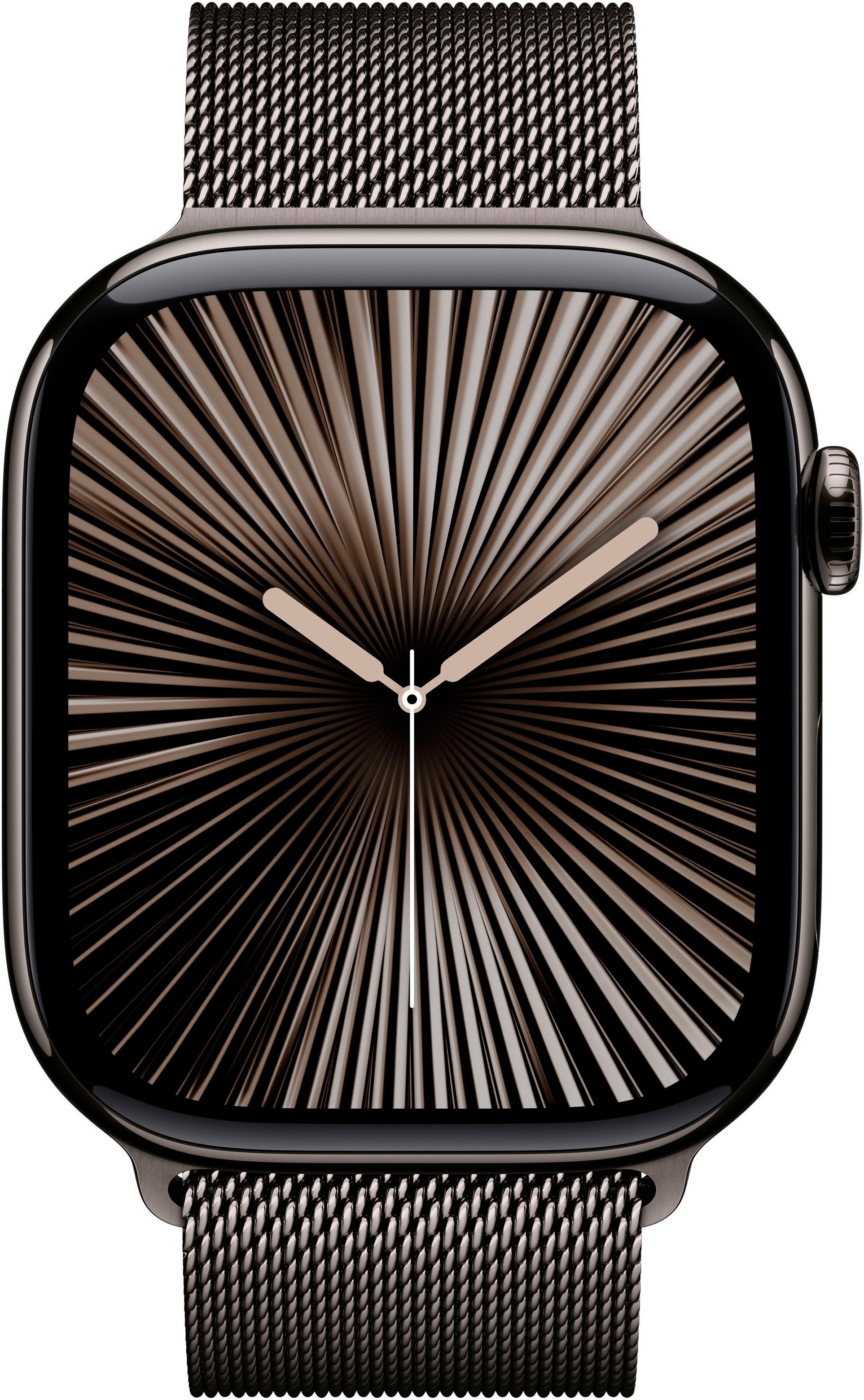 Apple Smartwatch Watch 10 Titan