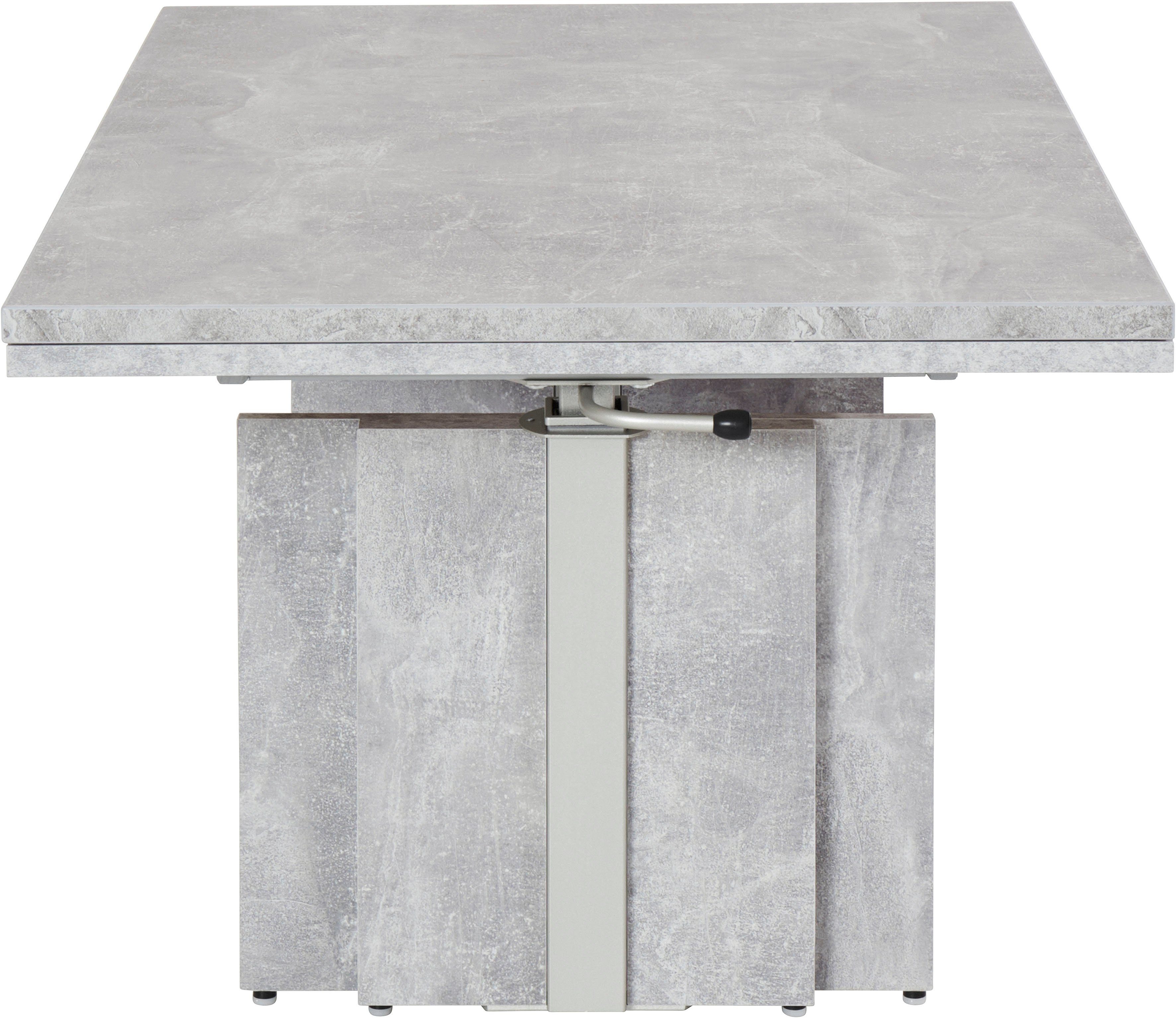 HELA Salontafel Functionele salontafel Henner