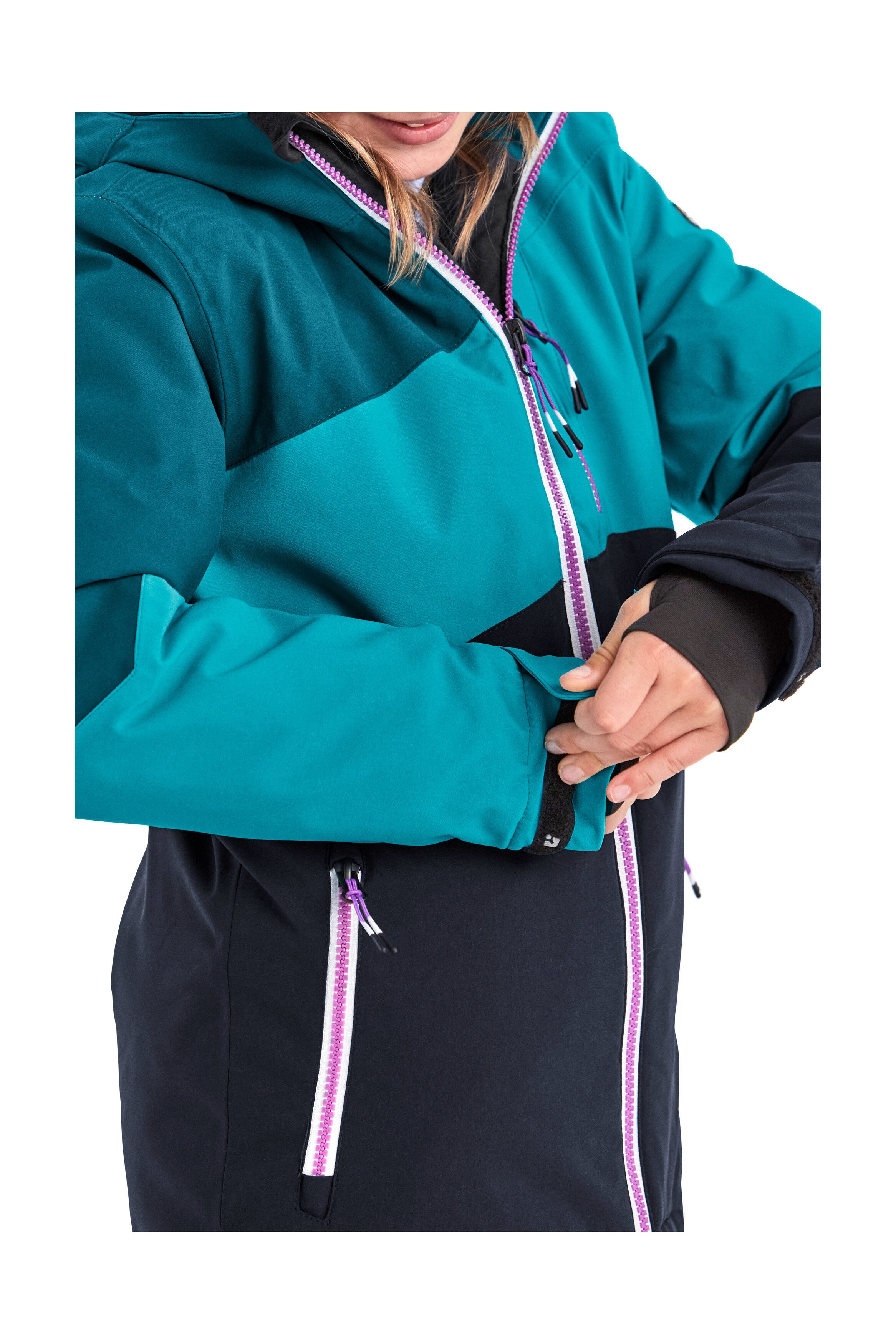 Killtec Ski-jack KSW 166 GRLS SKI JCKT