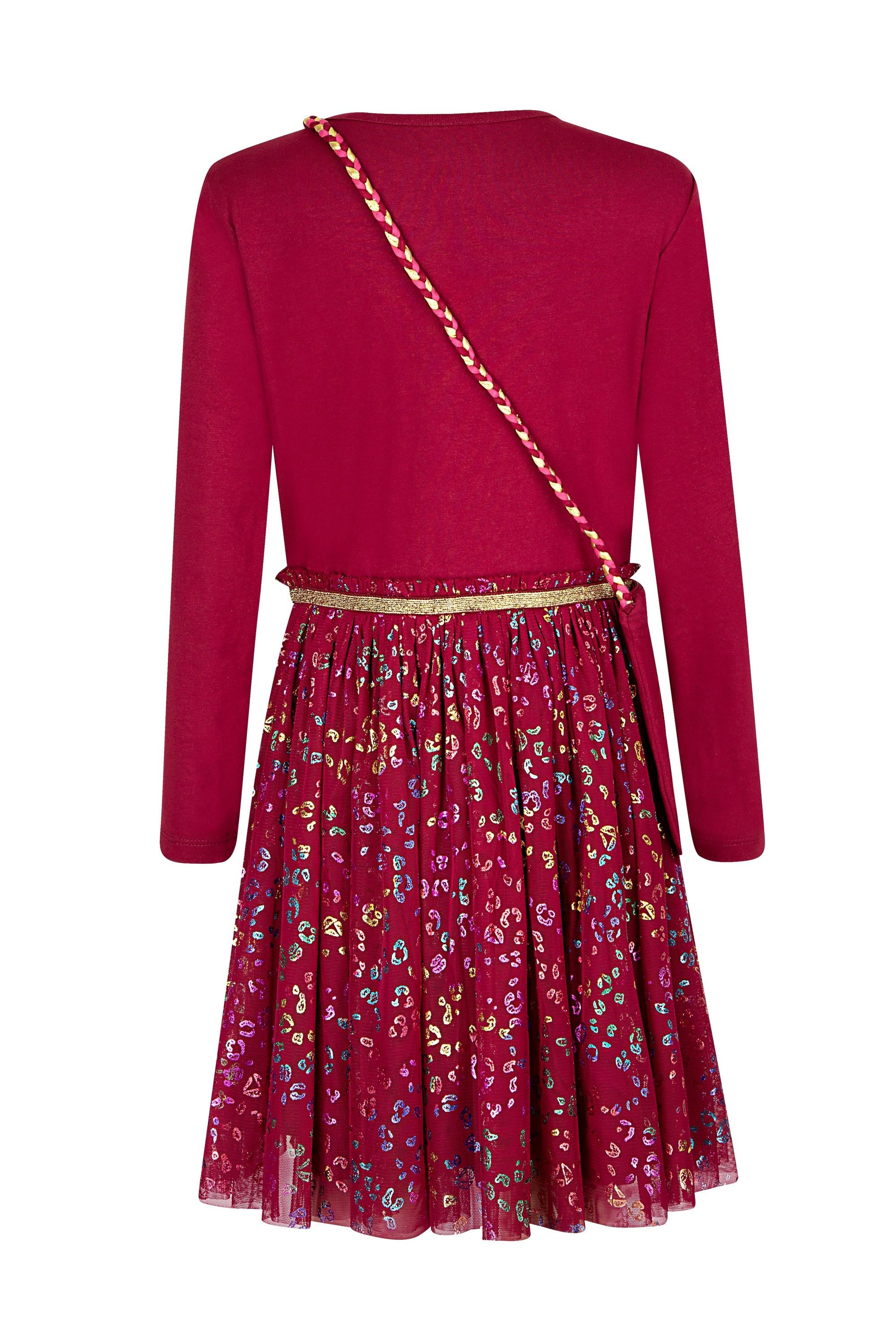 happy girls Zomerjurk Dress