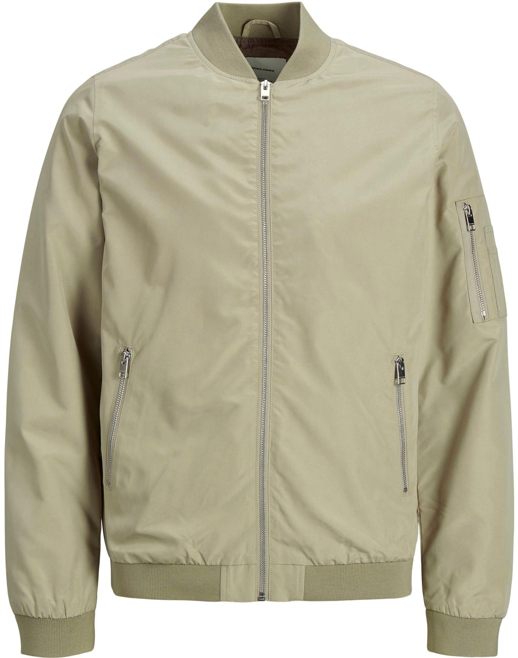 Jack & Jones Bomberjack JJERUSH