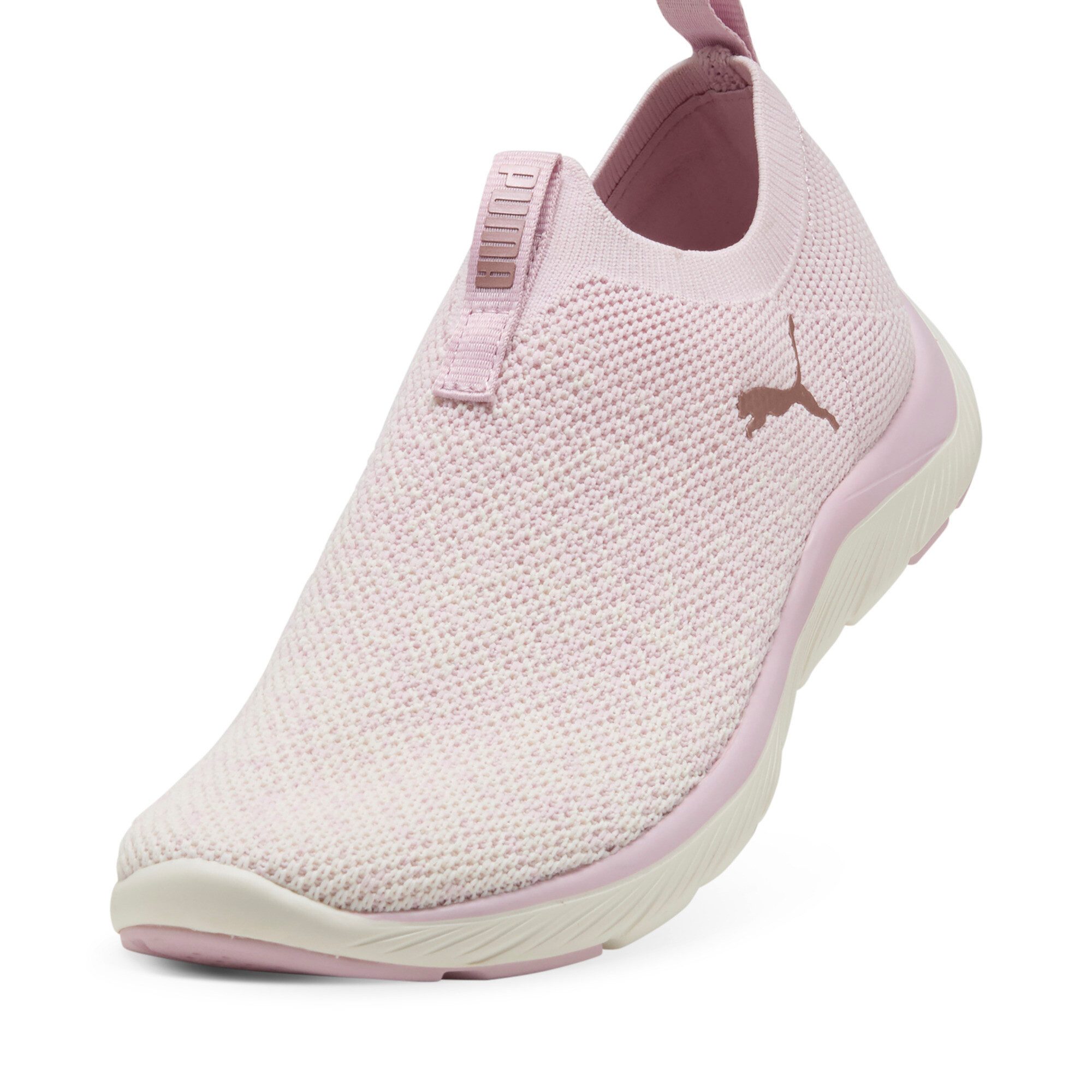 PUMA Slip-on sneakers SOFTRIDE REMI SLIP-ON KNIT WN'S