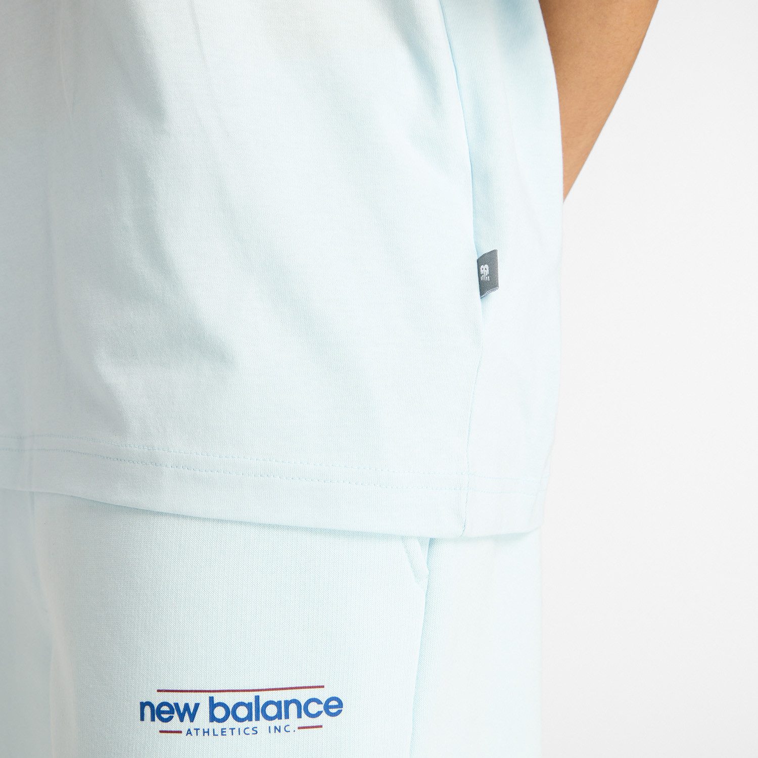 New Balance T-shirt