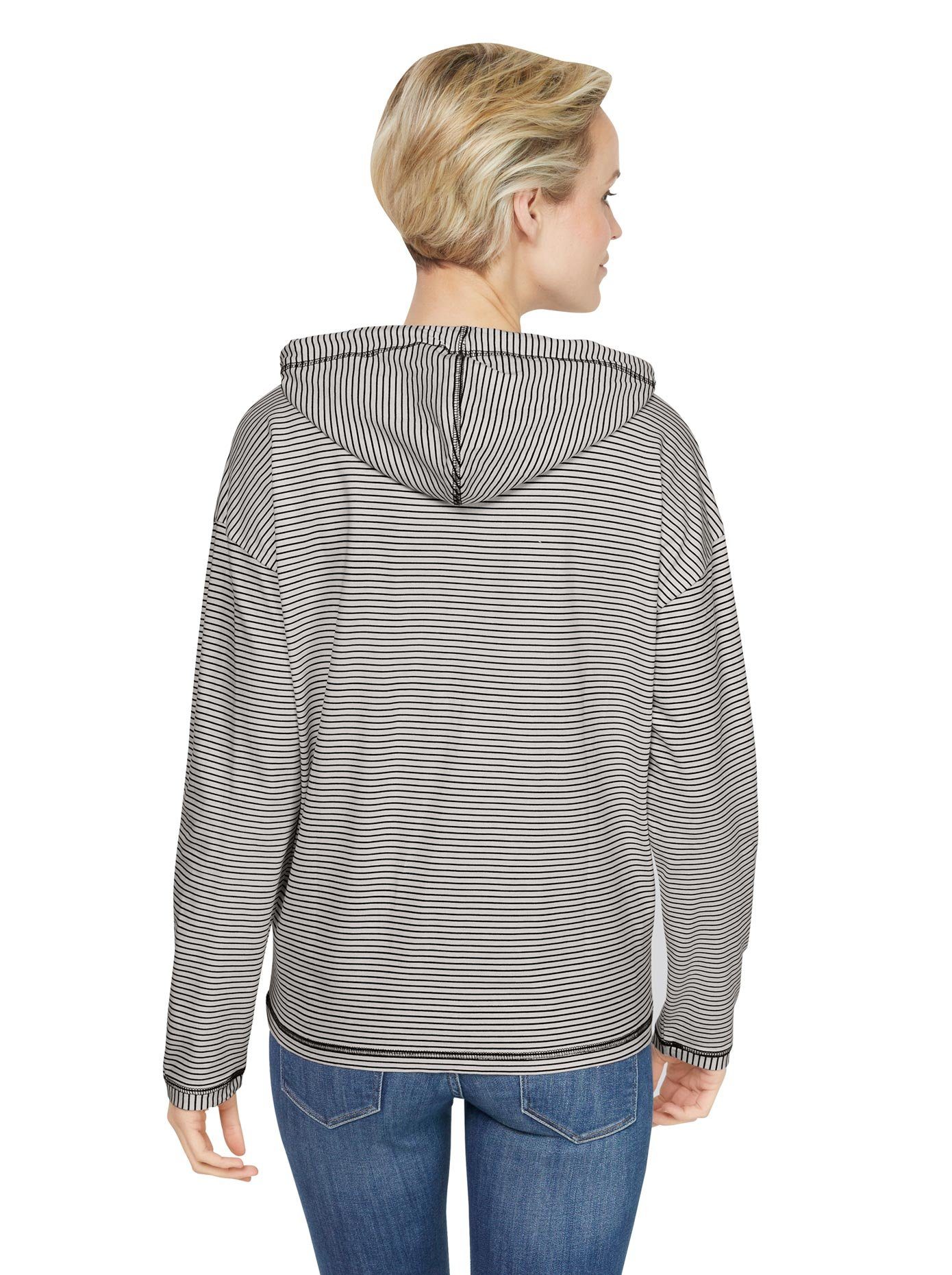 heine Shirt met lange mouwen Shirt (1-delig)