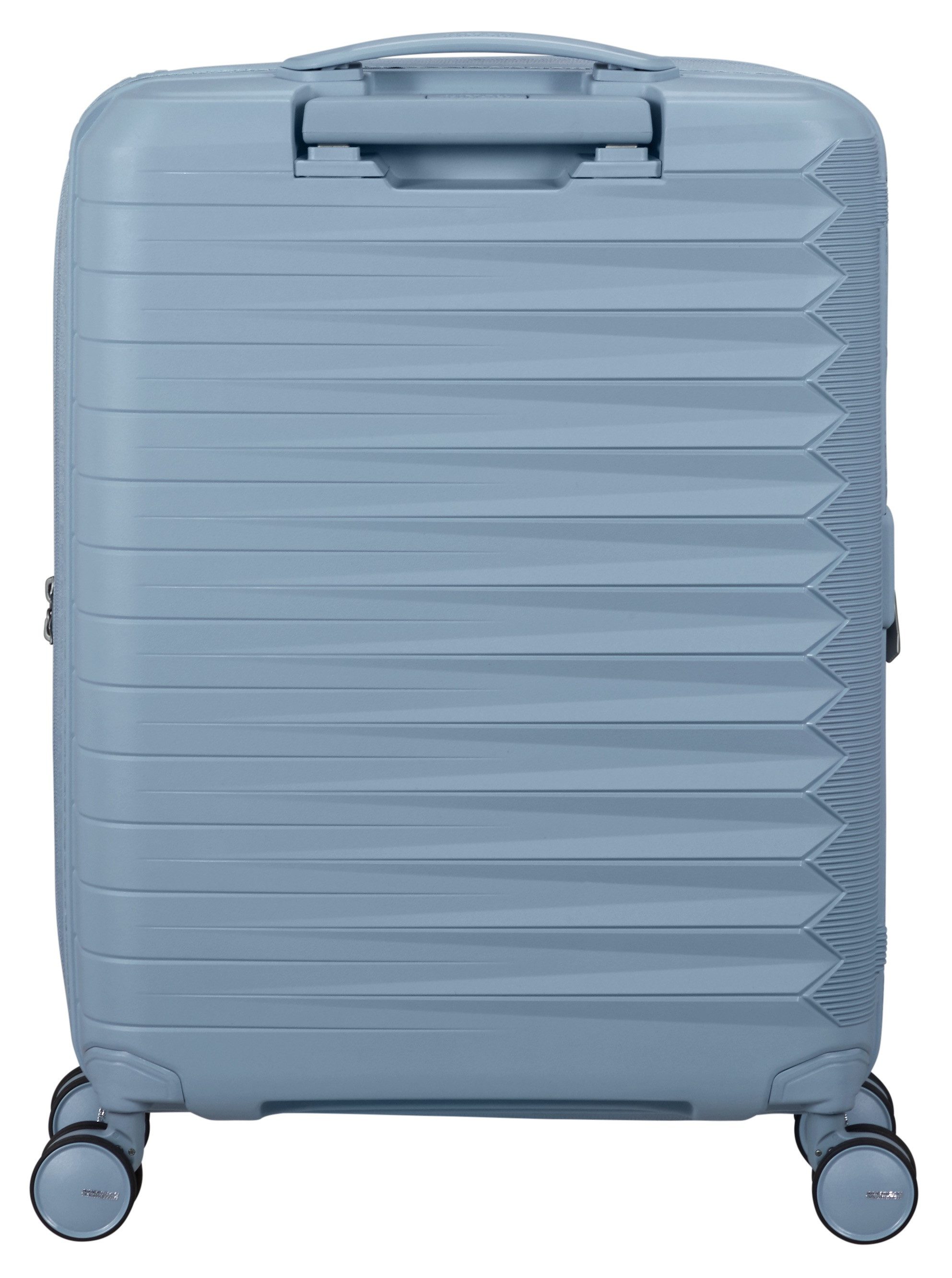 American Tourister® Hardshell-trolley FASTFORWARD, verschillende maten en kleuren Hardcase koffer personaliseerbaar TSA-slot volume uitbreiding
