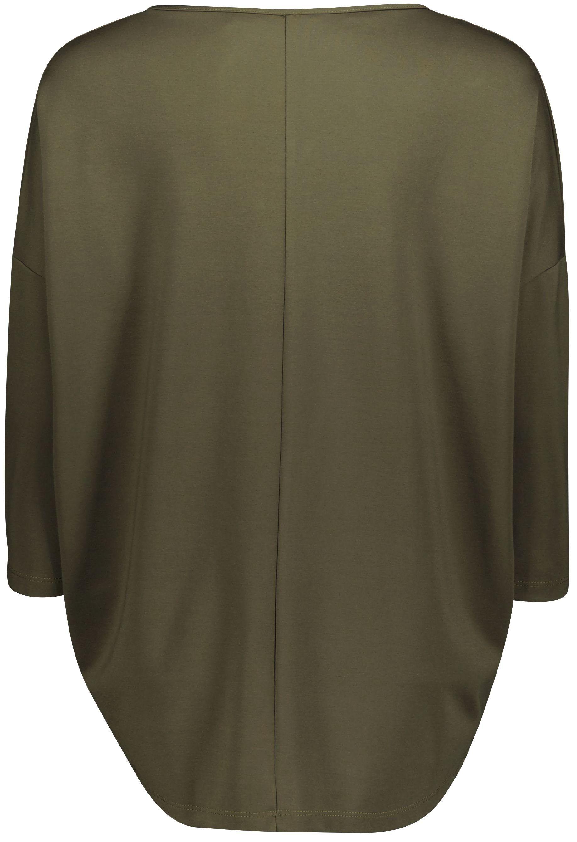 IMPERIAL Shirt met ronde hals