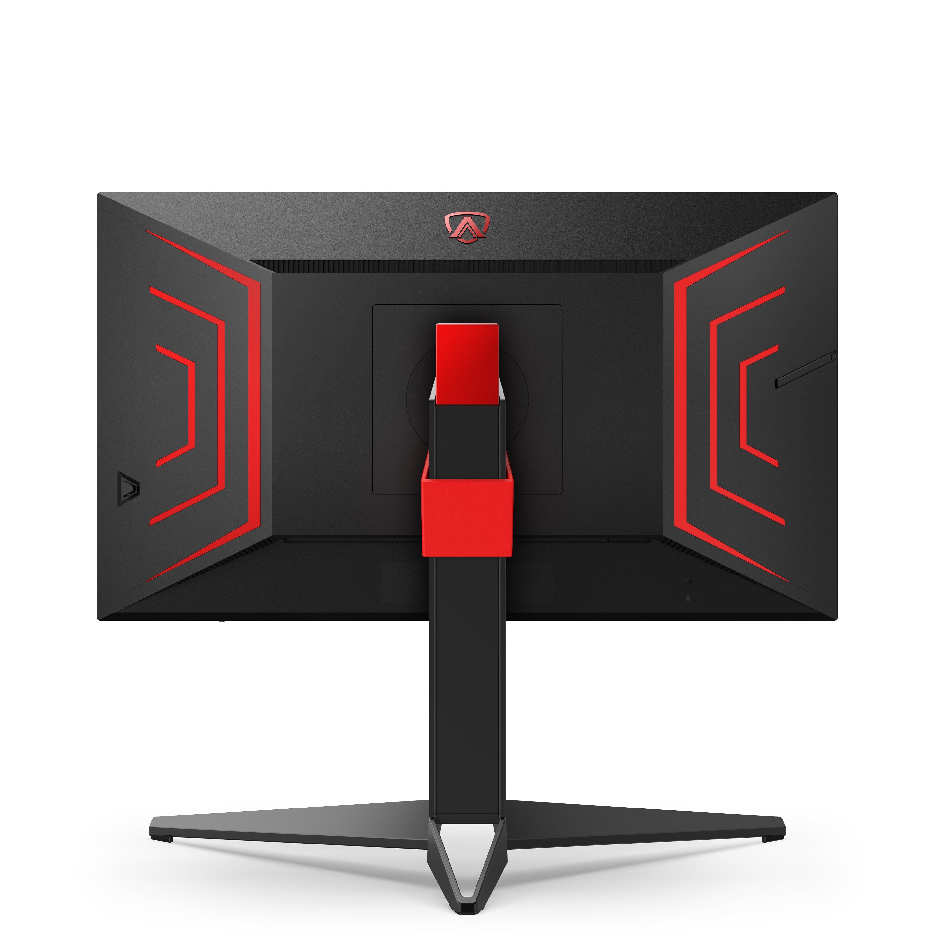 AOC Gaming-monitor AG274QZM, 68,5 cm / 27", QHD