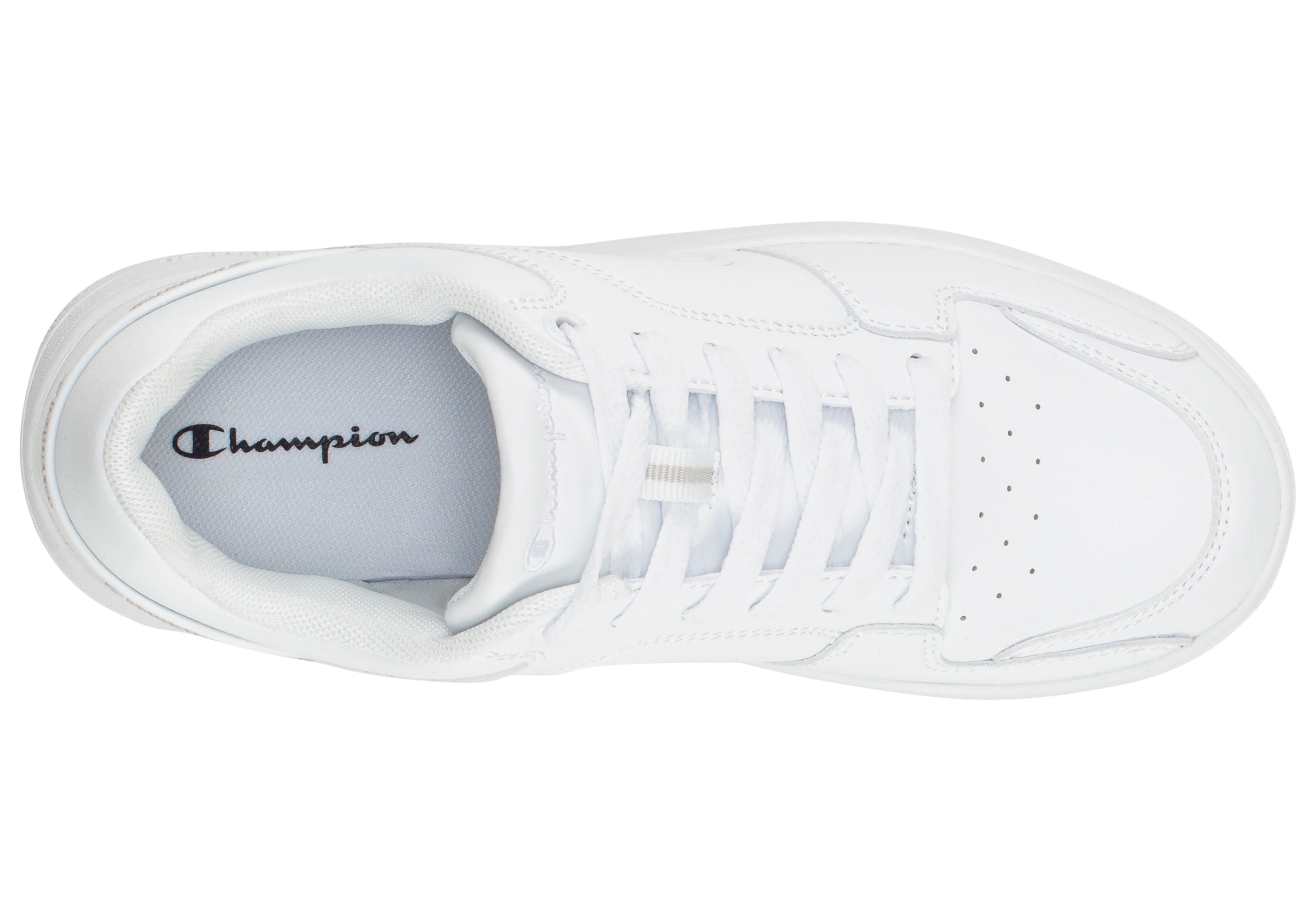 Champion Sneakers RD18 2.0 LOW