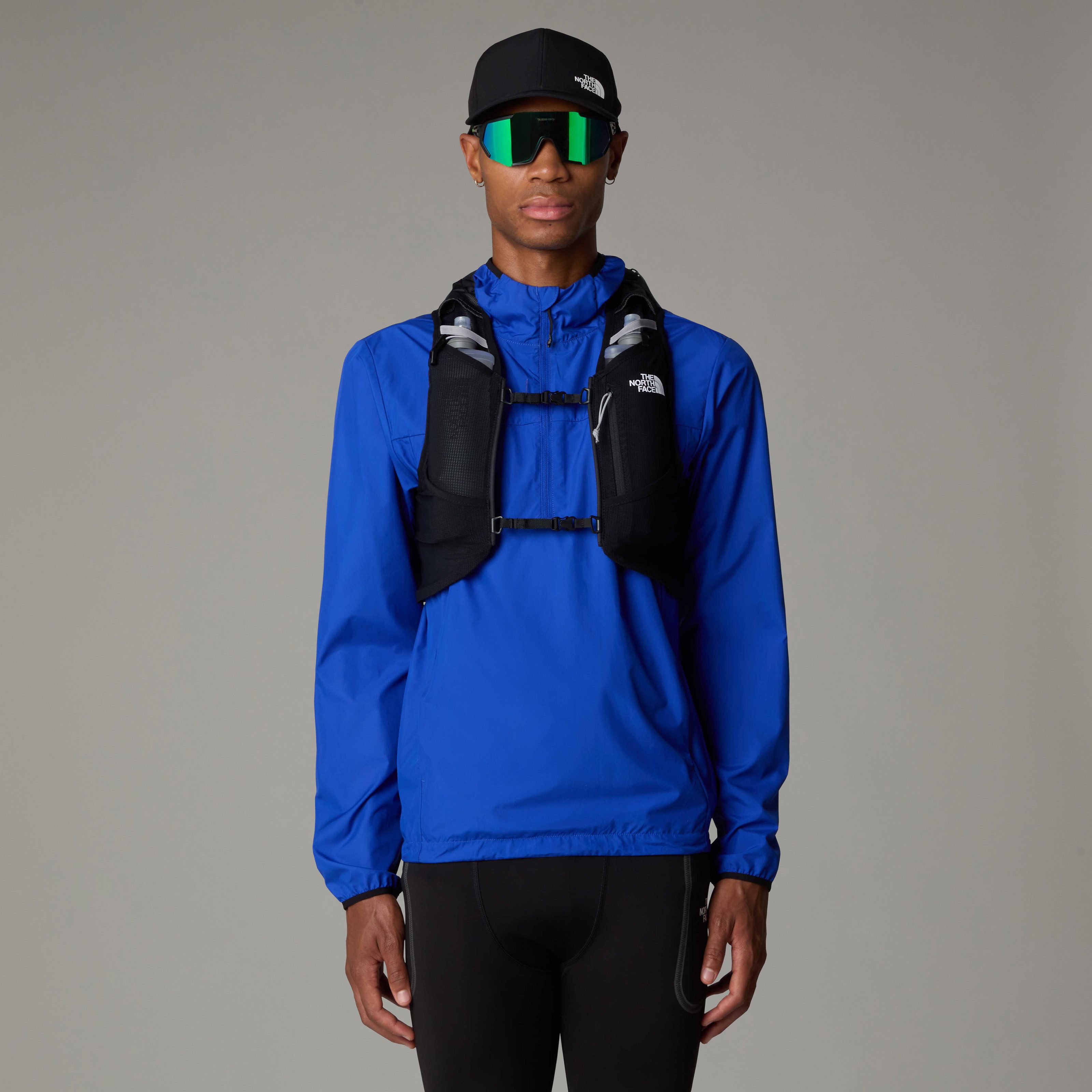 The North Face Functionele bodywarmer Sunriser 8 hardloopvest