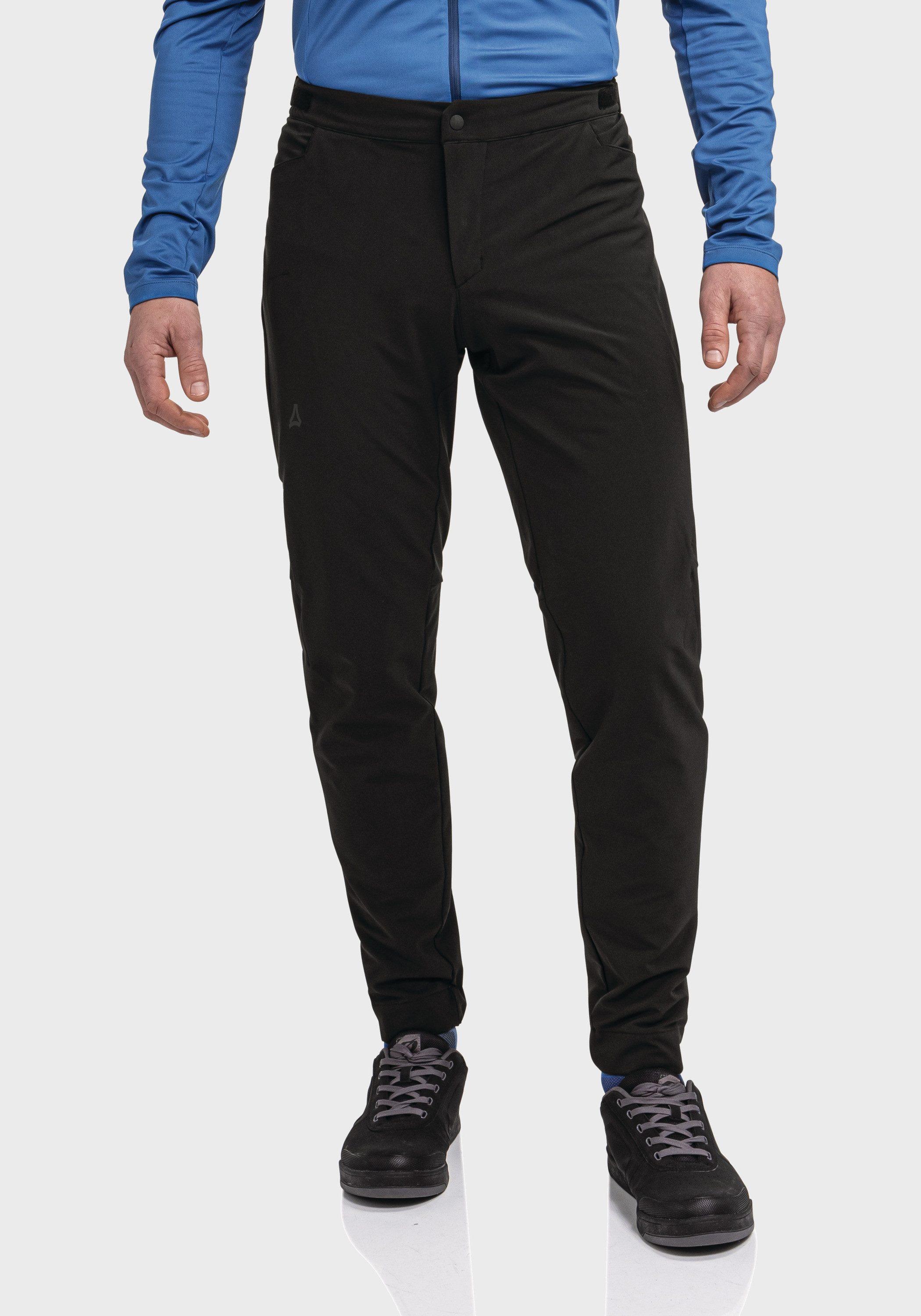 Schöffel Outdoorbroek Bike Pants Style Kubena MNS