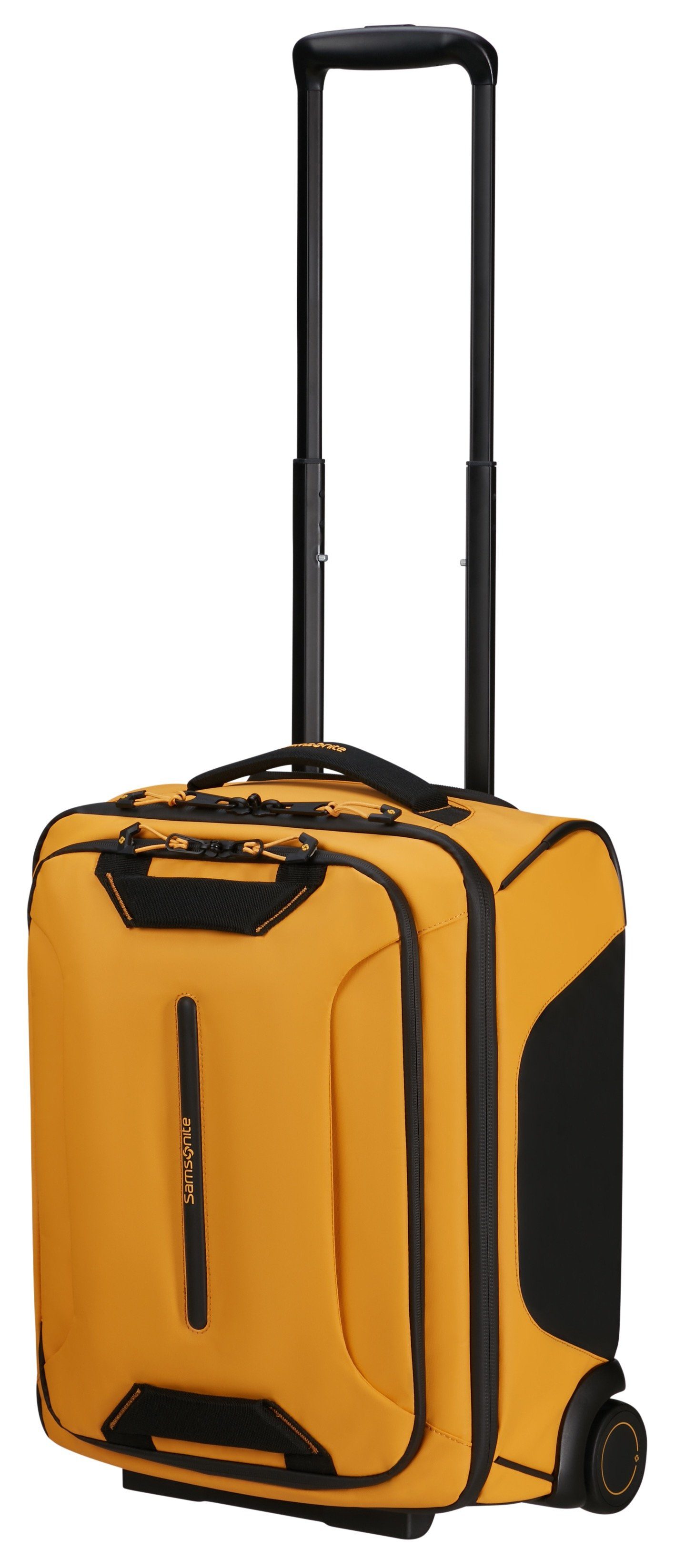 Samsonite Zachte bagage trolley ECODIVER 45 cm Handbagage zachte koffer trolley handbagage-koffer