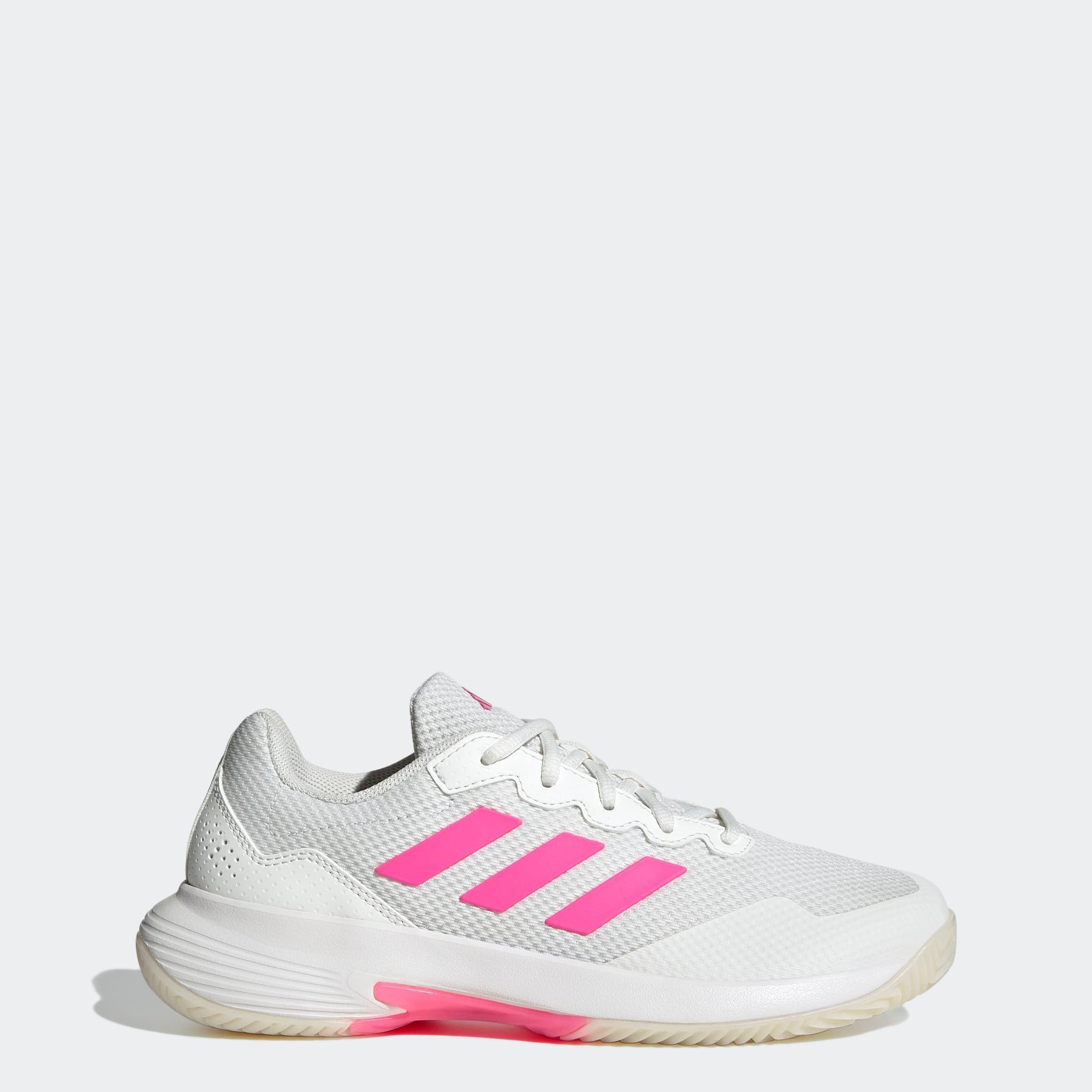 adidas Performance Tennisschoenen GAMECOURT 2.0 geschikt voor hardcourt en zandvelden