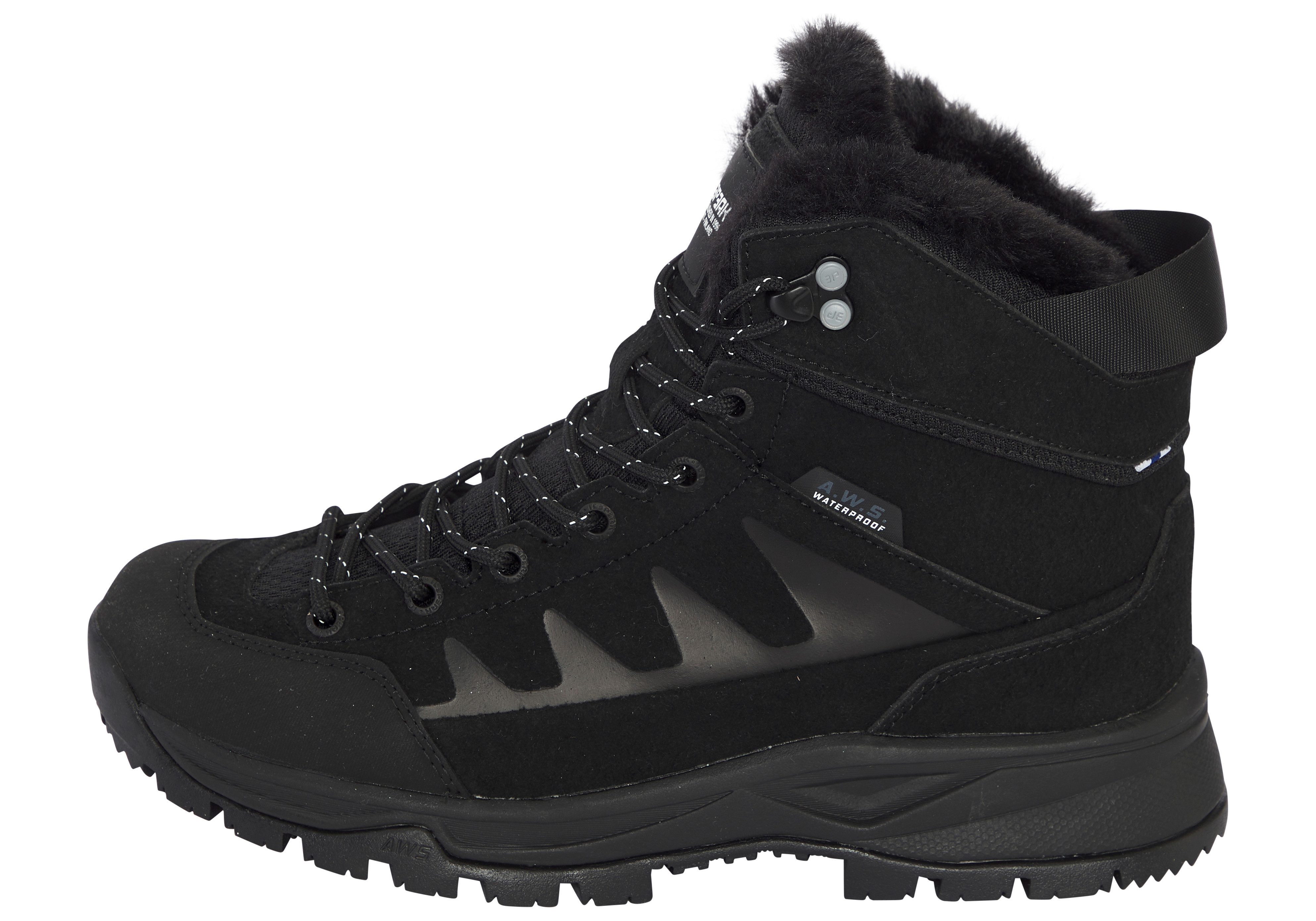 Icepeak Outdoor winterlaarzen Arezzo