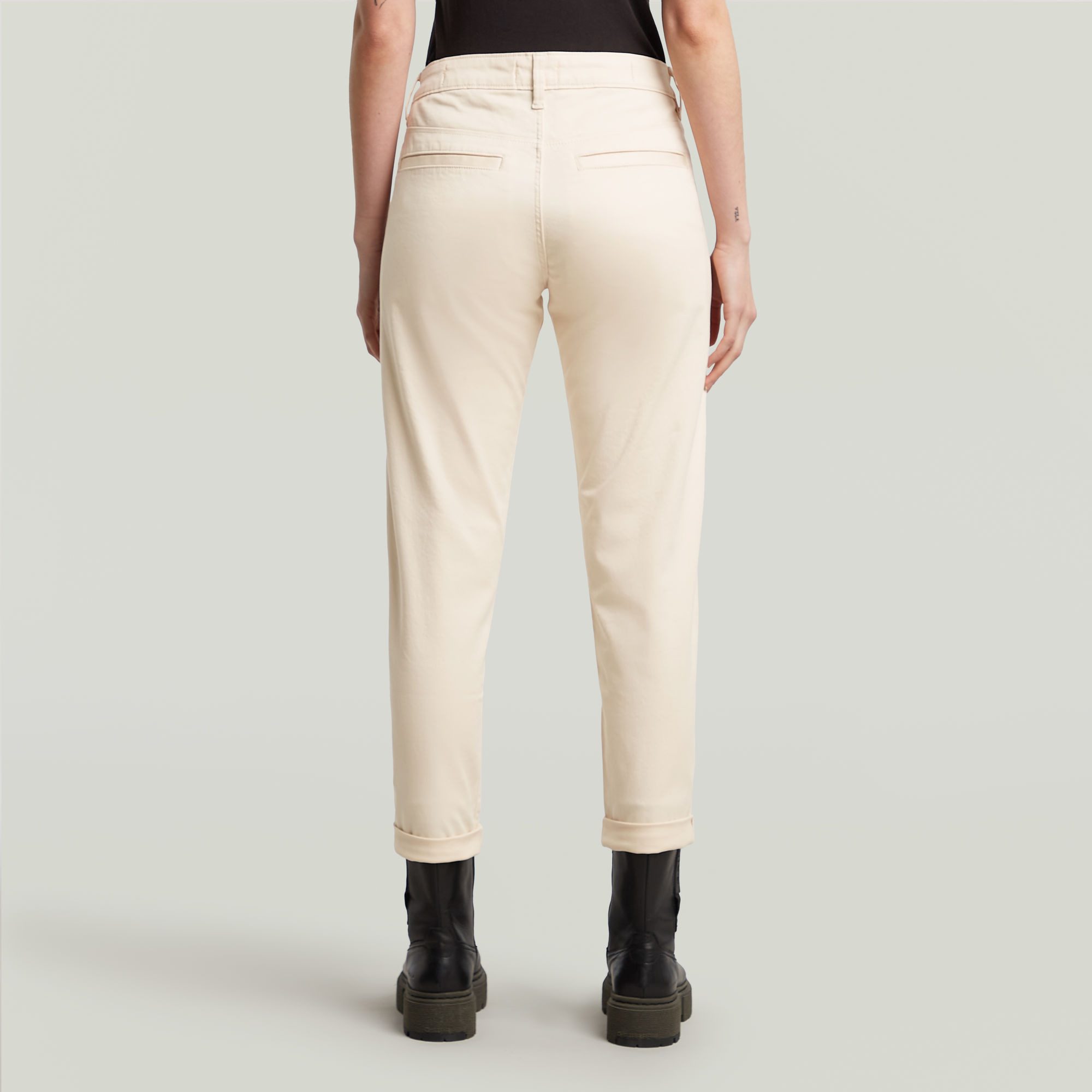 G-Star RAW Chino Kate Chino Boyfriend