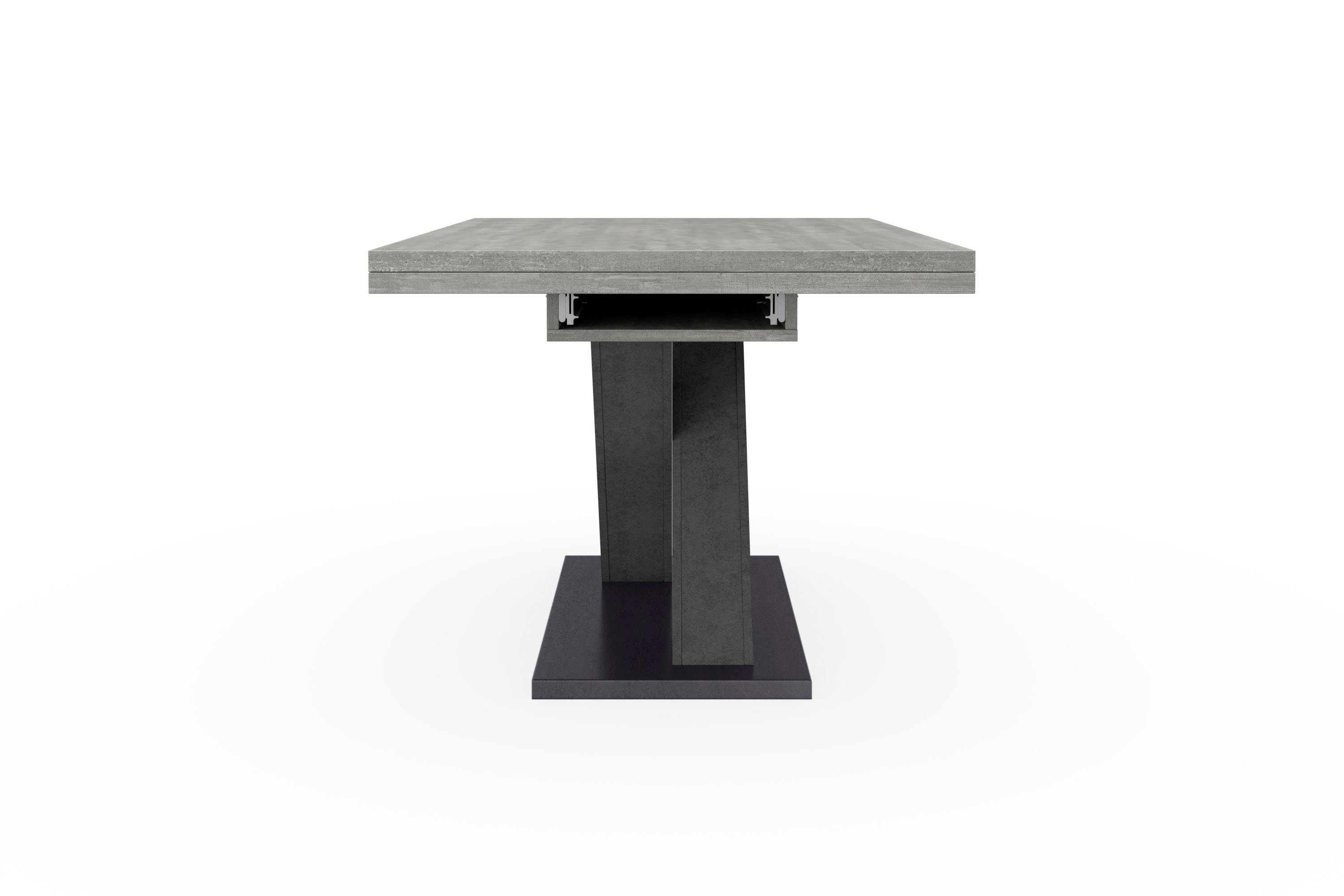 eettafel Komfort C