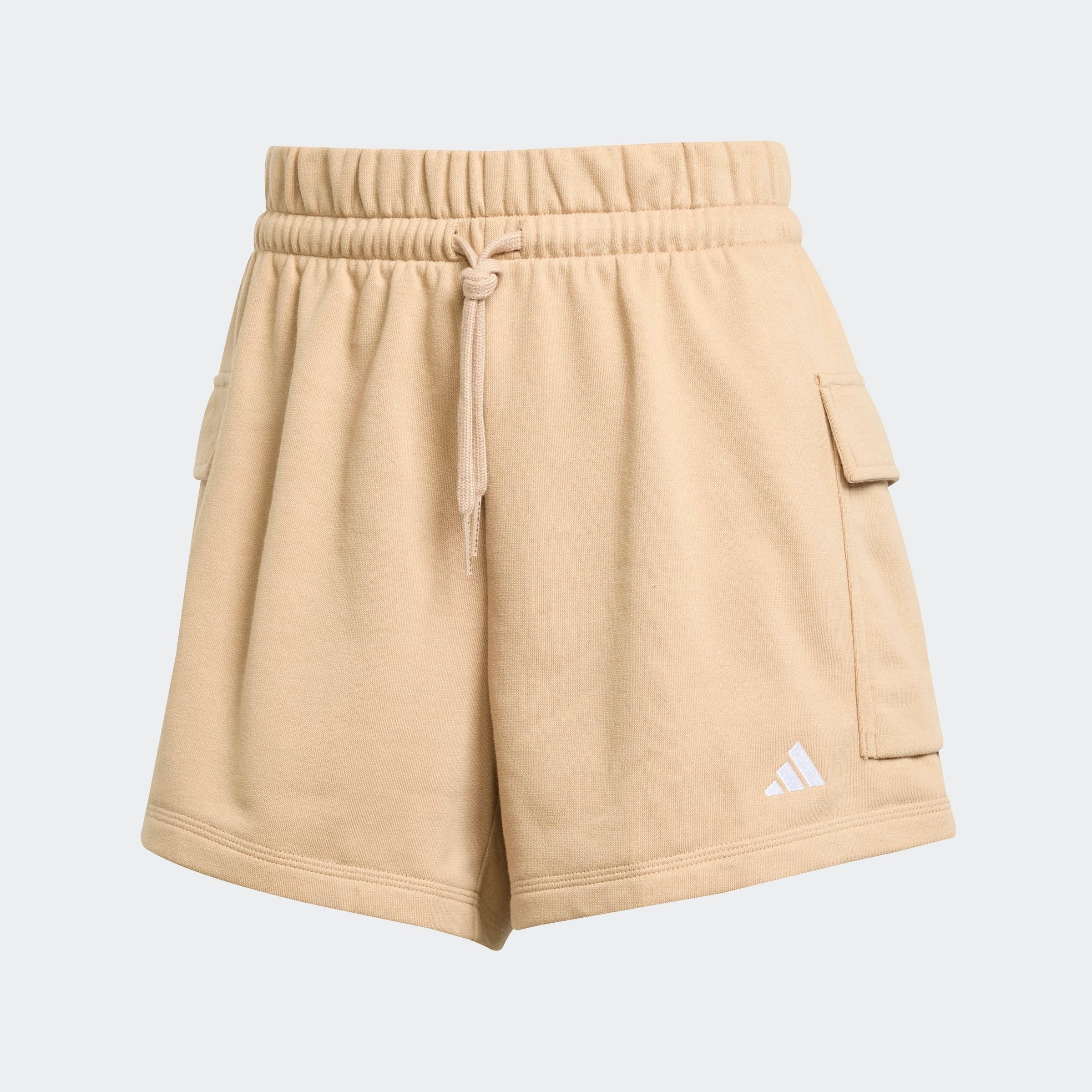 adidas Sportswear Short W SL FT SHO (1-delig)