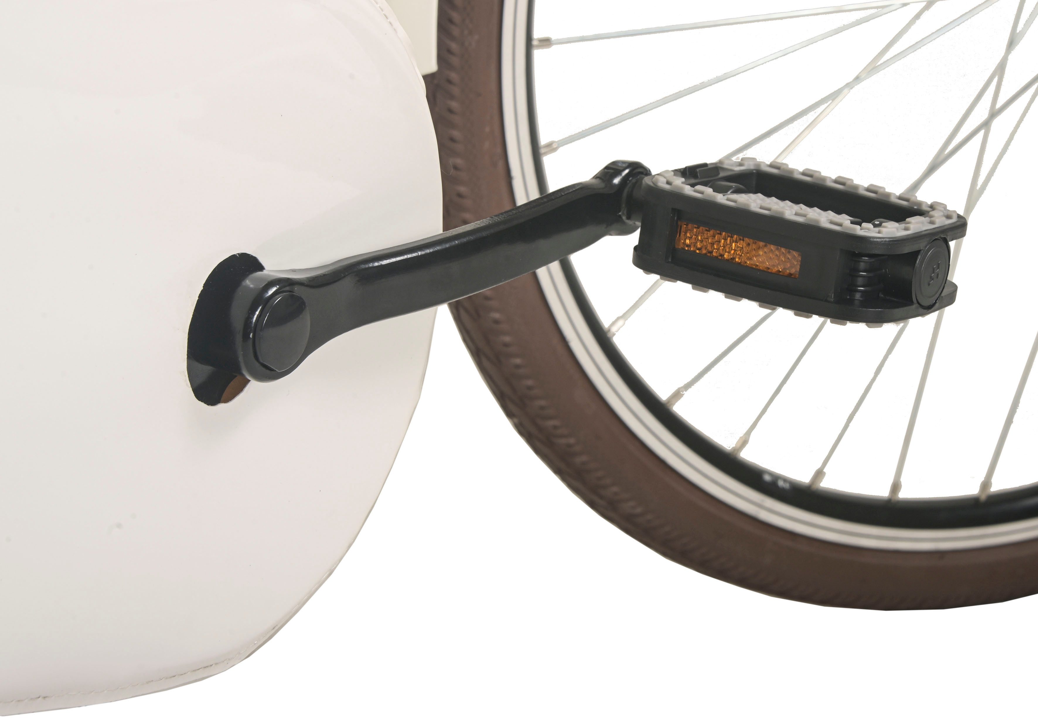 Hollandia Omafiets Royal Dutch