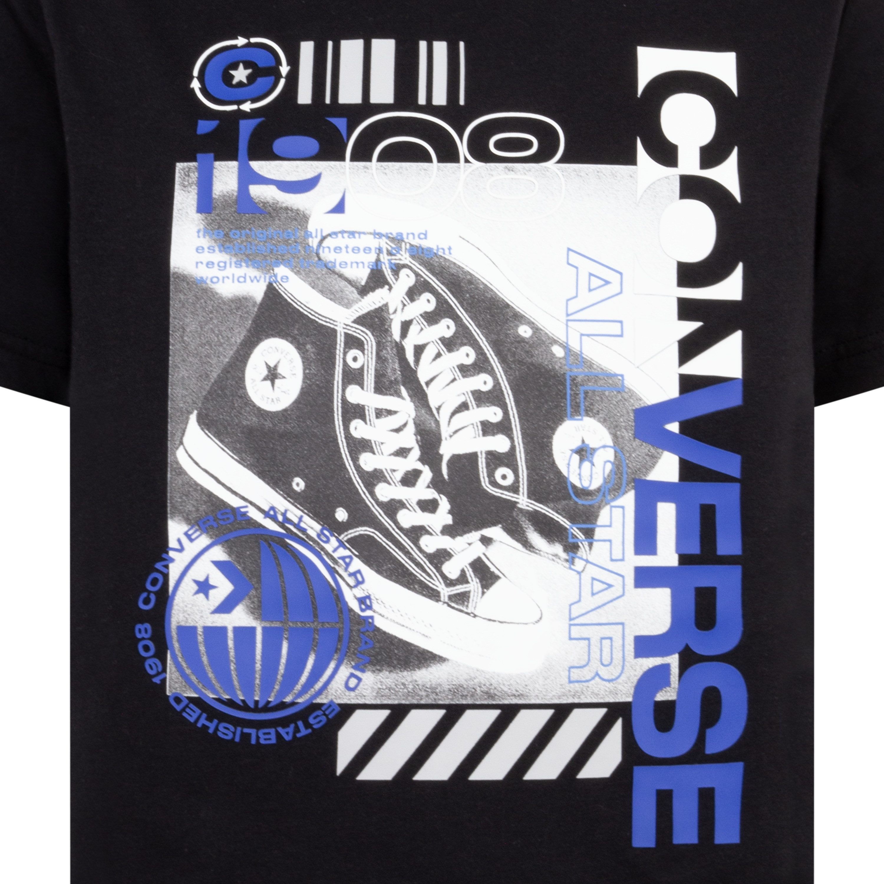 Converse T-shirt