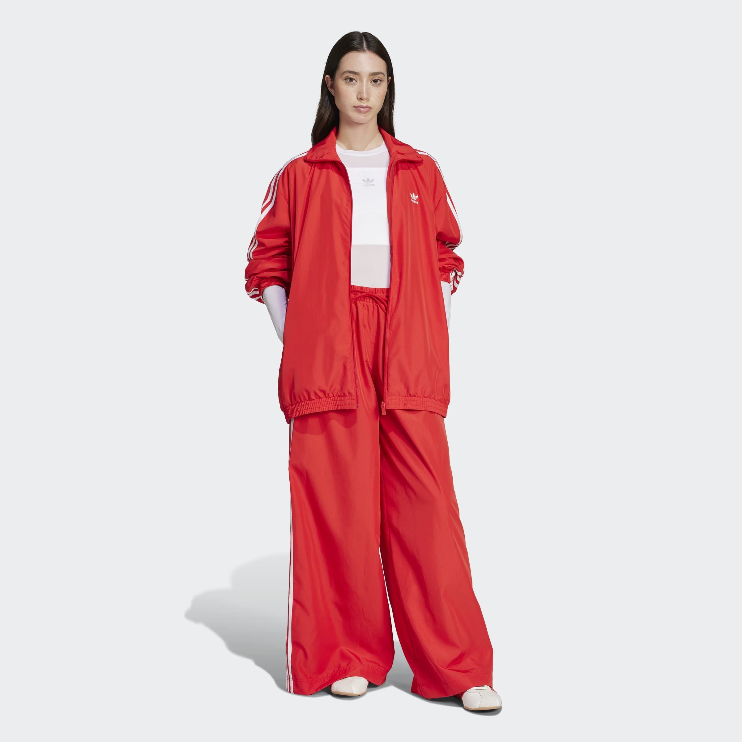 adidas Originals Outdoorjack FB OS TT