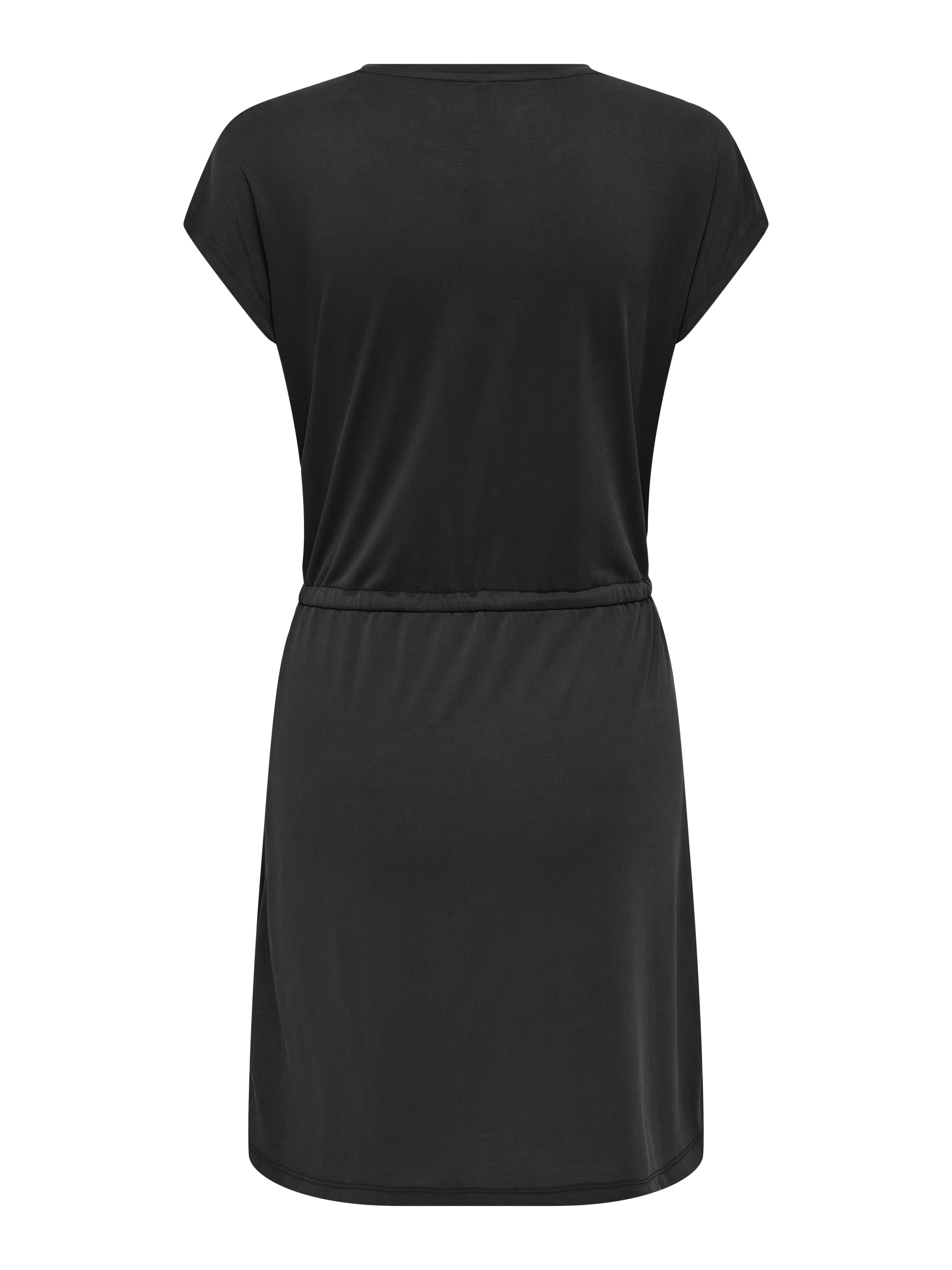 Only Mini-jurk ONLHANNAH S/S SHORT DRESS JRS