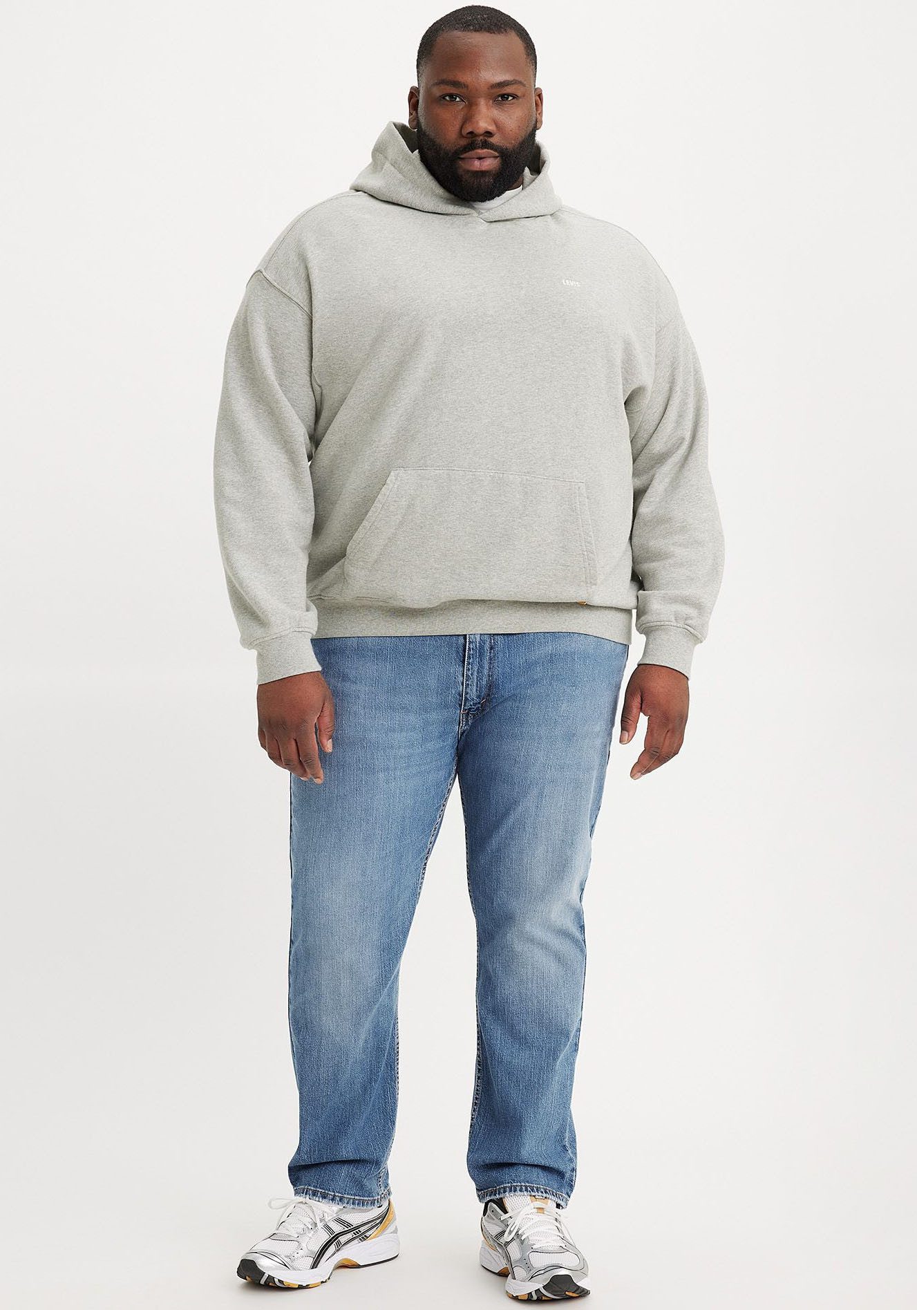 Levi's® Plus Slim fit jeans 511 SLIM B&T