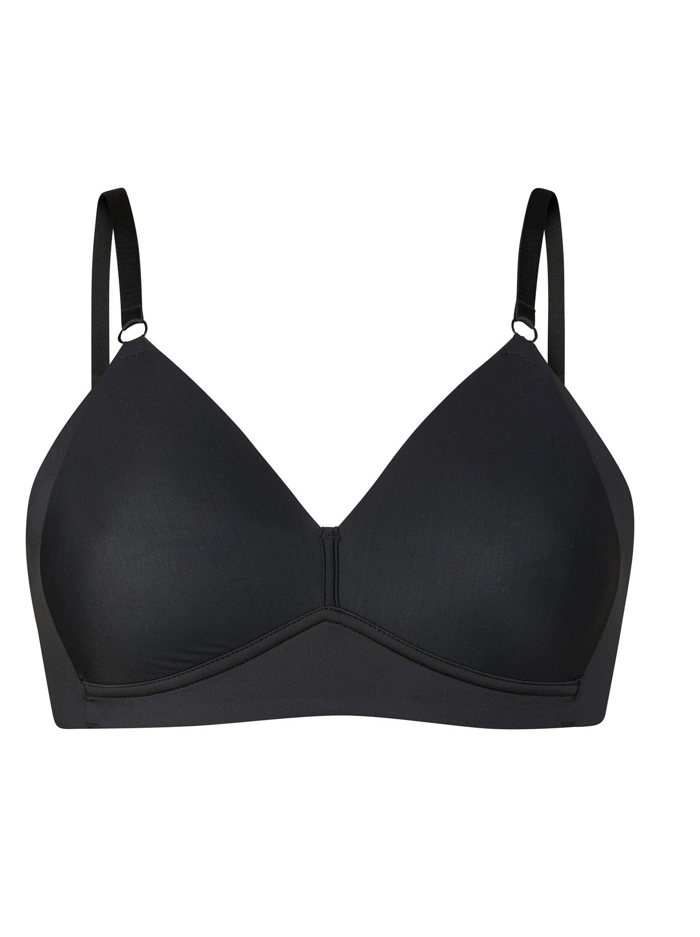 Naturana T-shirt-bh (1-delig, Enkelverpakking)