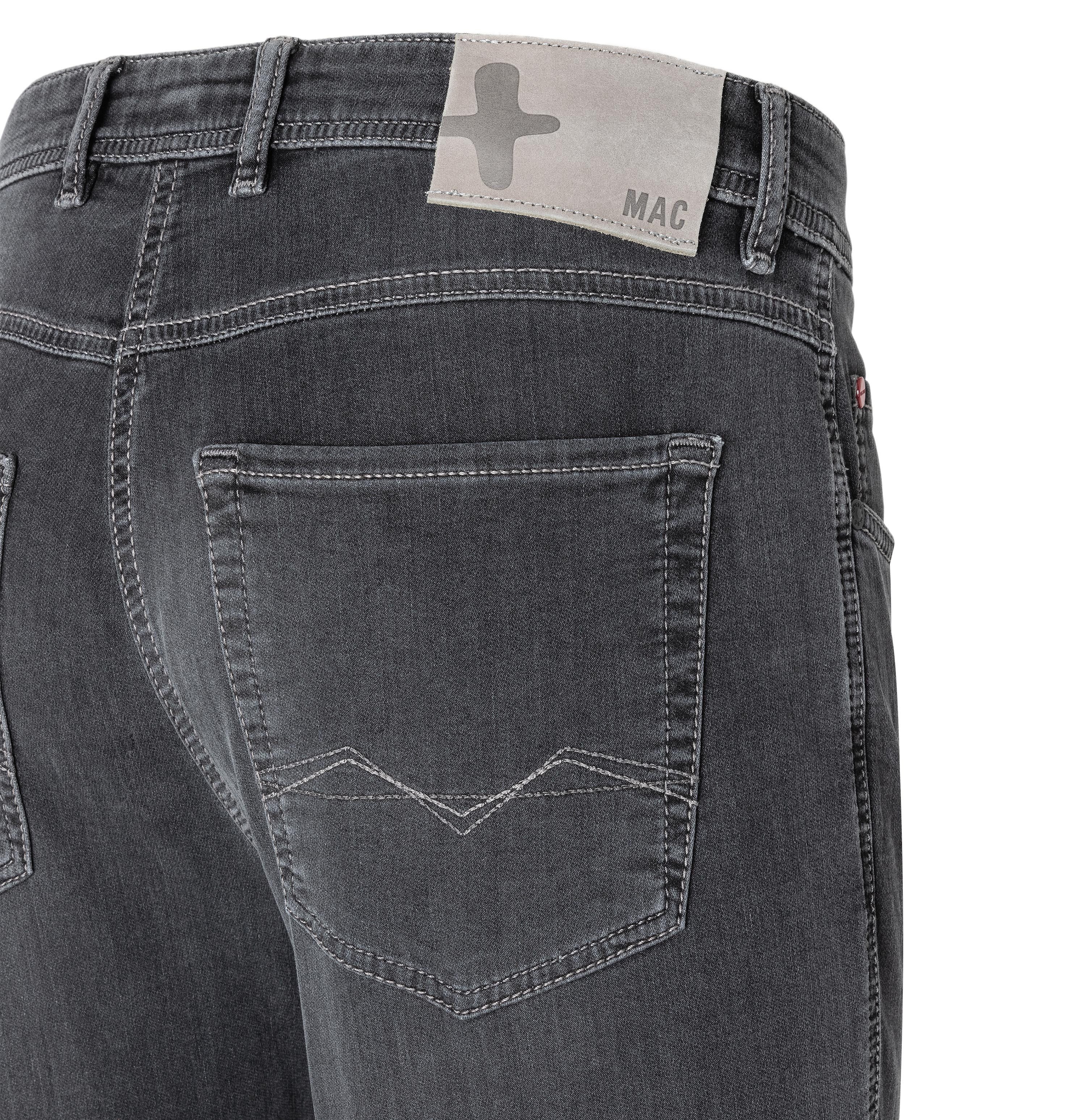 MAC Regular fit jeans Jog´n Jeans by MAC in five-pocketsstijl